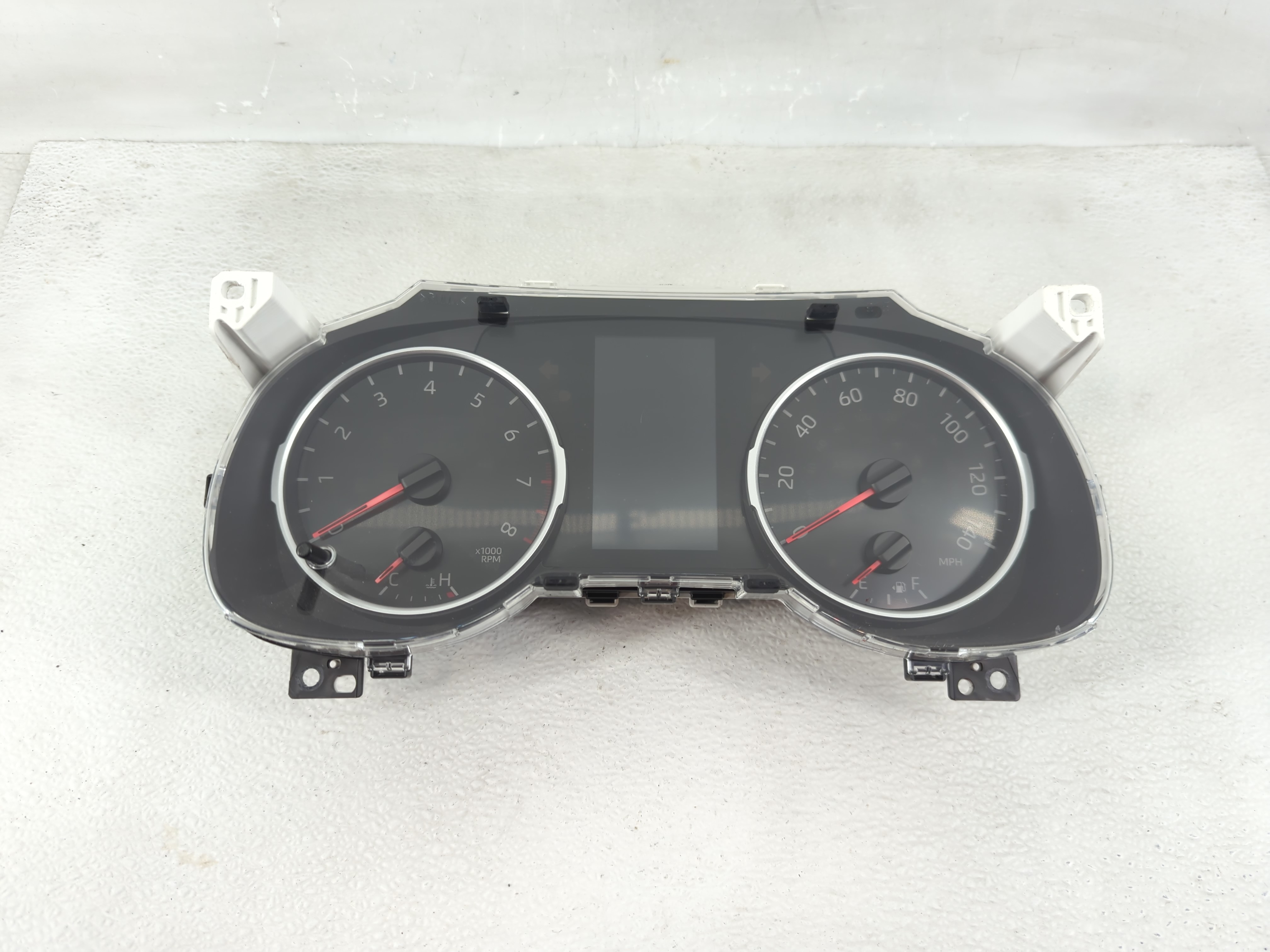 2019-2020 Toyota Rav4 Speedometer Instrument Cluster Gauges 1207688 - Oemusedautoparts1.com