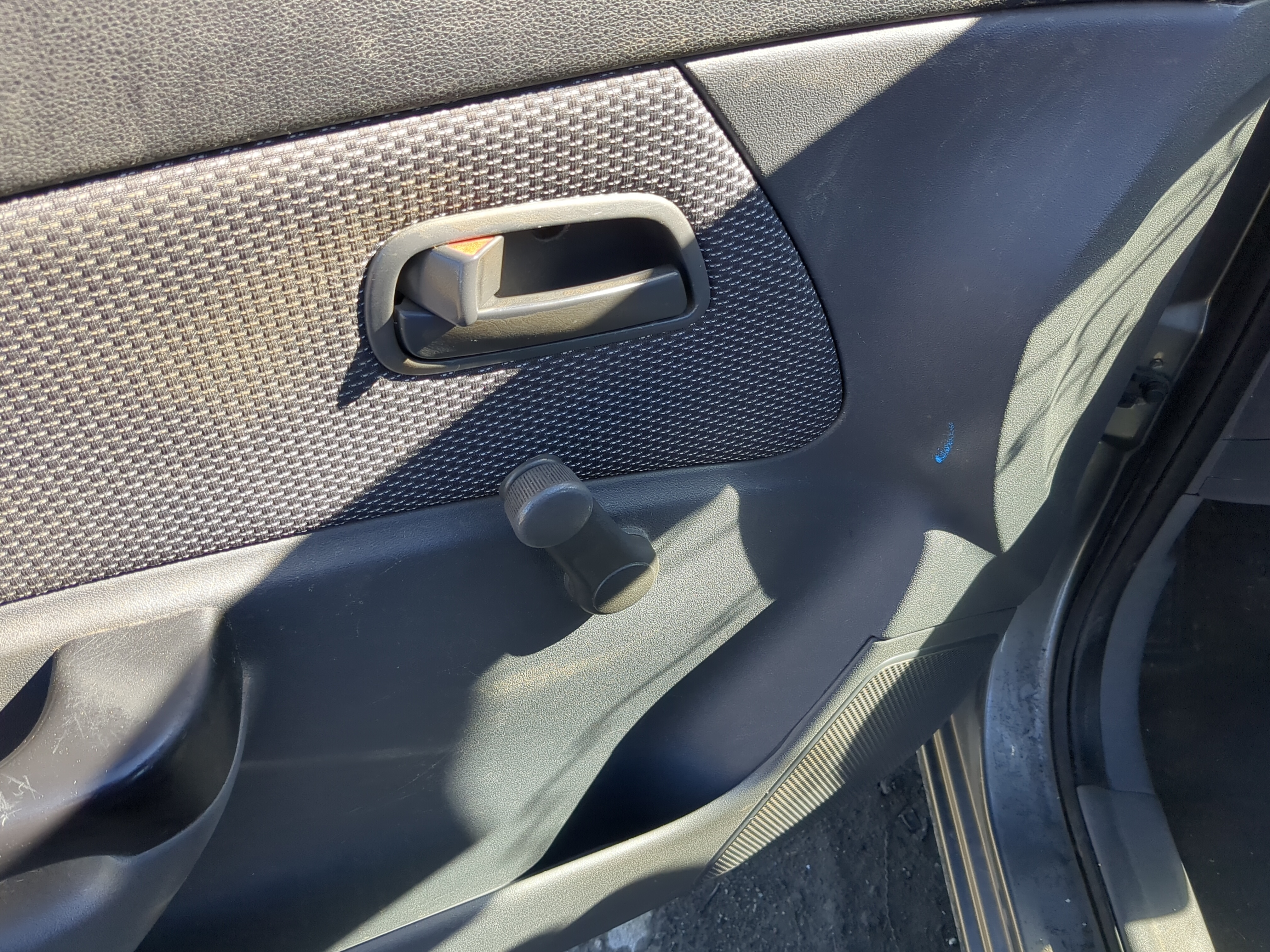 2010-2011 Kia Rio Driver Left Door Master Power Window Switch 1208199 - Oemusedautoparts1.com