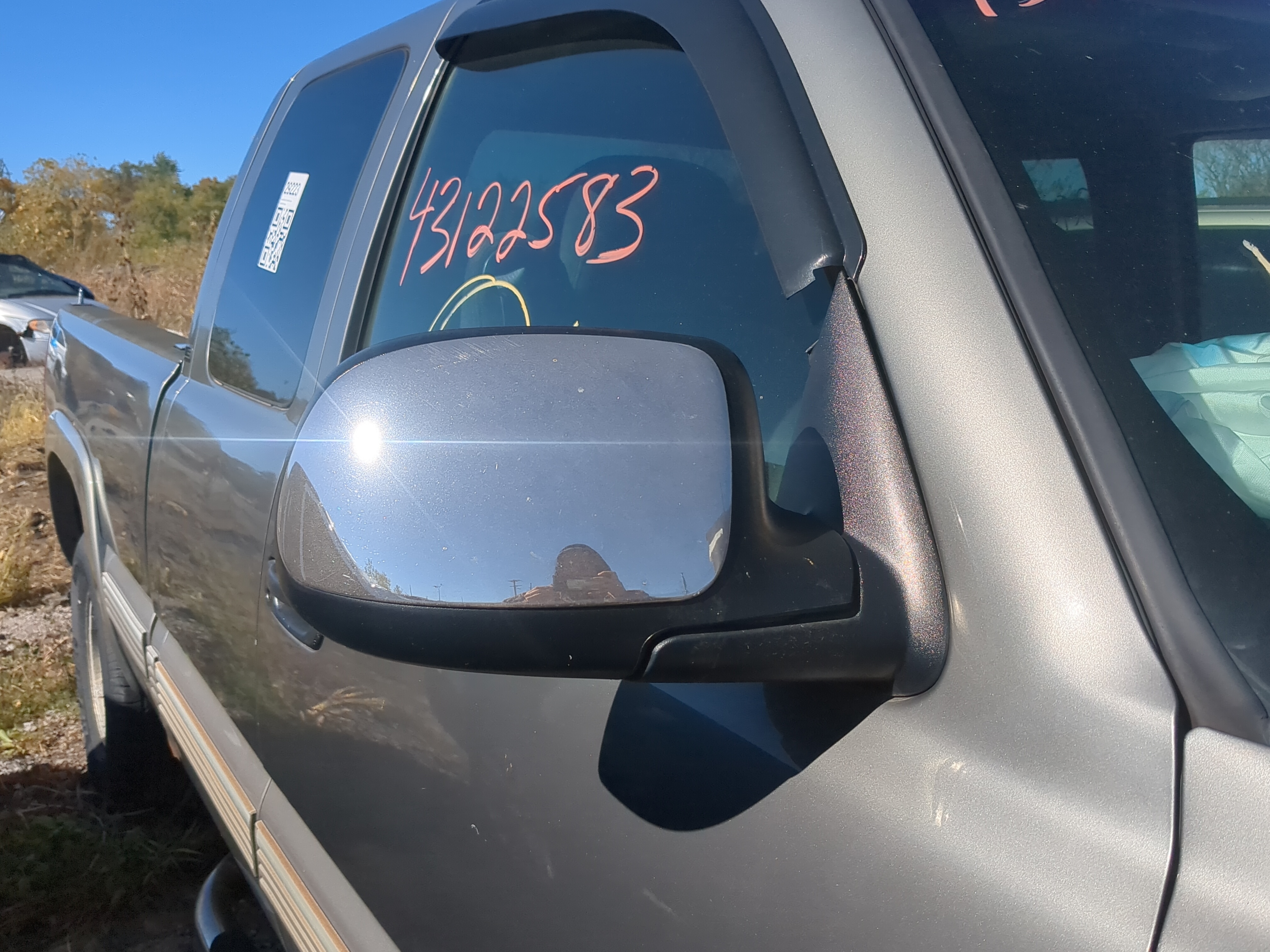 Door Mirrors 2000 CHEVROLET SILVERADO 1500 - Oemusedautoparts1.com