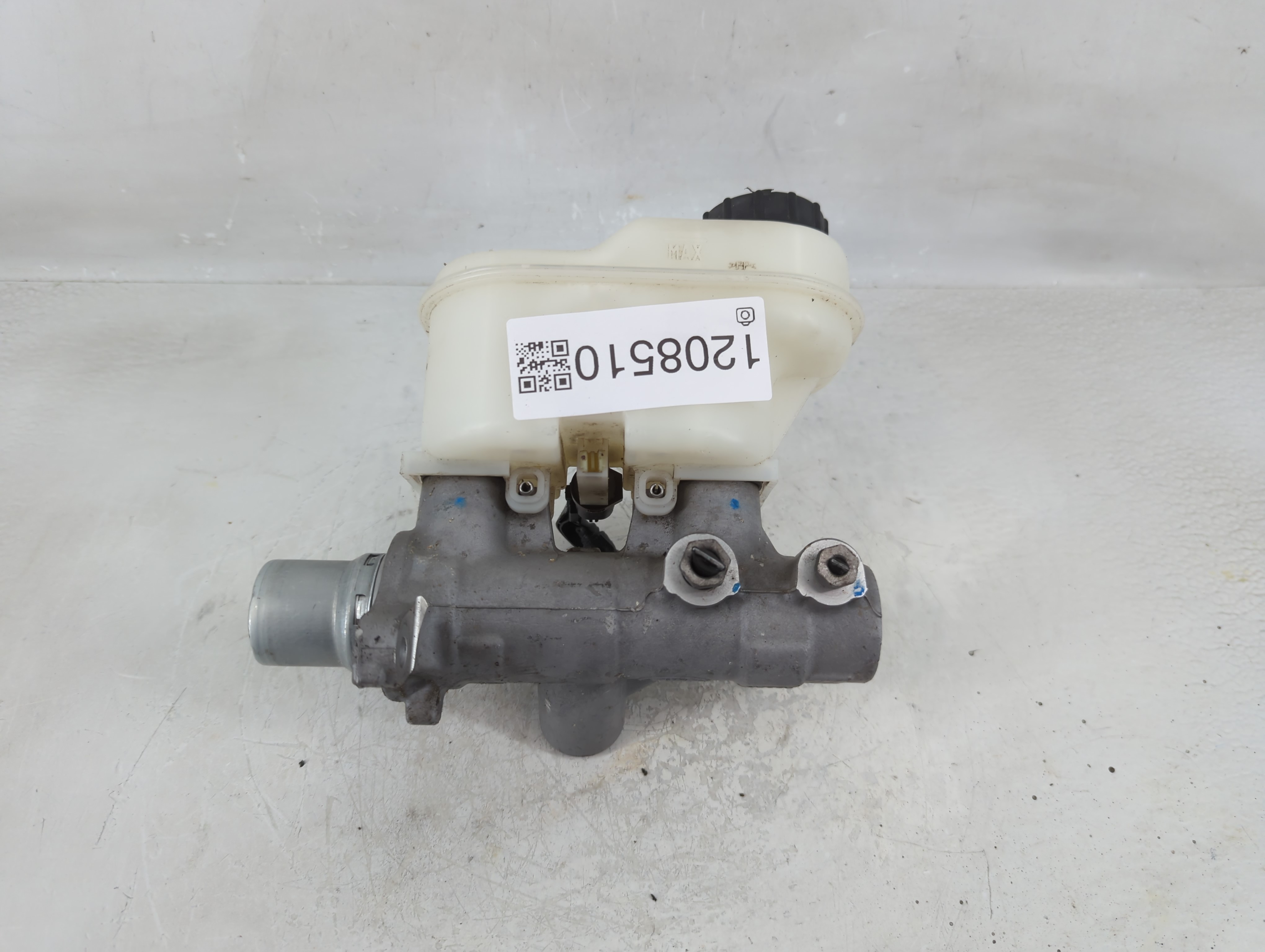 2018-2020 Ford F-150 Brake Master Cylinder 1208510 - Oemusedautoparts1.com