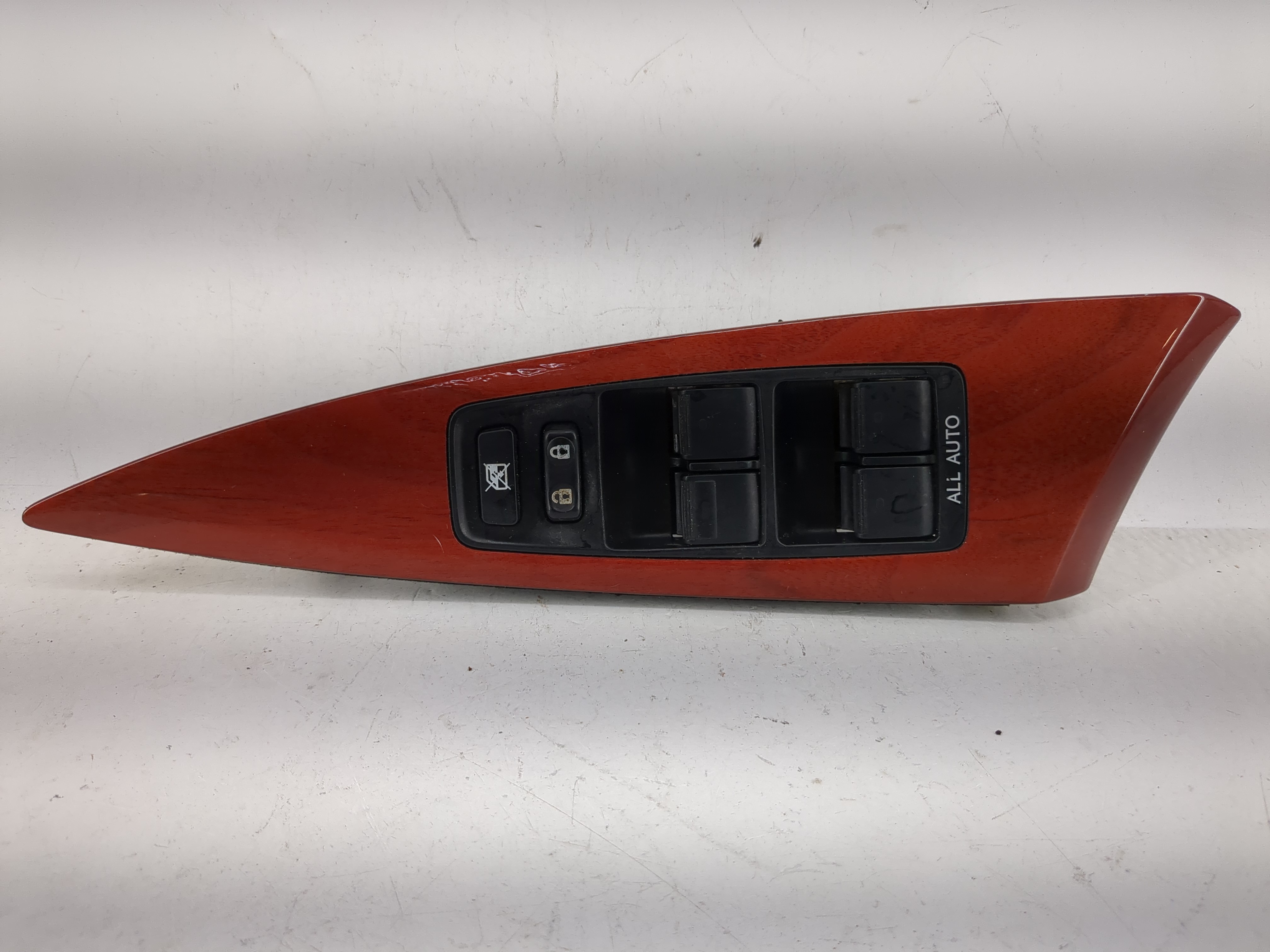 Picture of 2007-2012 Lexus Es350 Driver Left Door Master Power Window Switch 515040 1208521