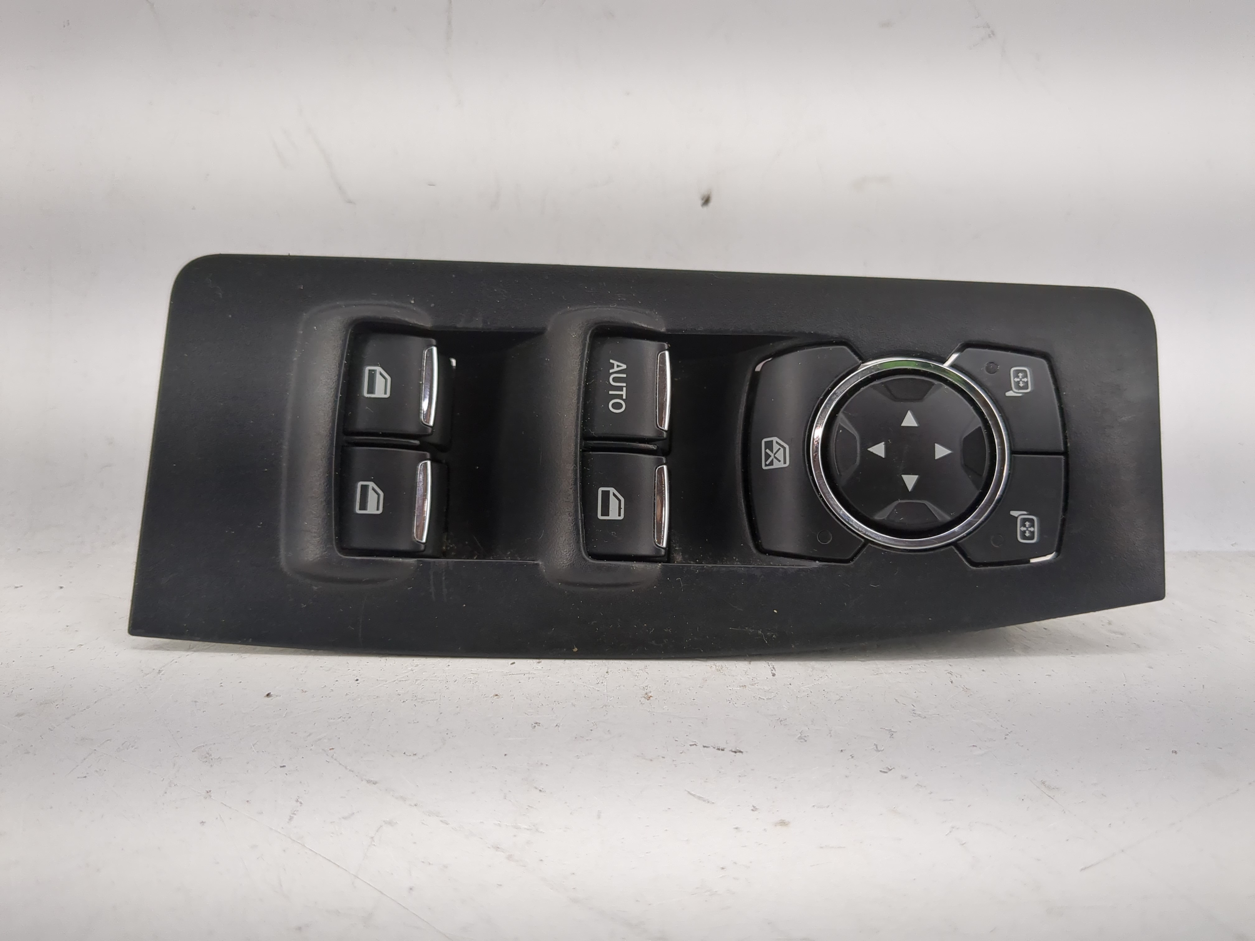2013-2019 Ford Taurus Driver Left Door Master Power Window Switch 1208522 - Oemusedautoparts1.com