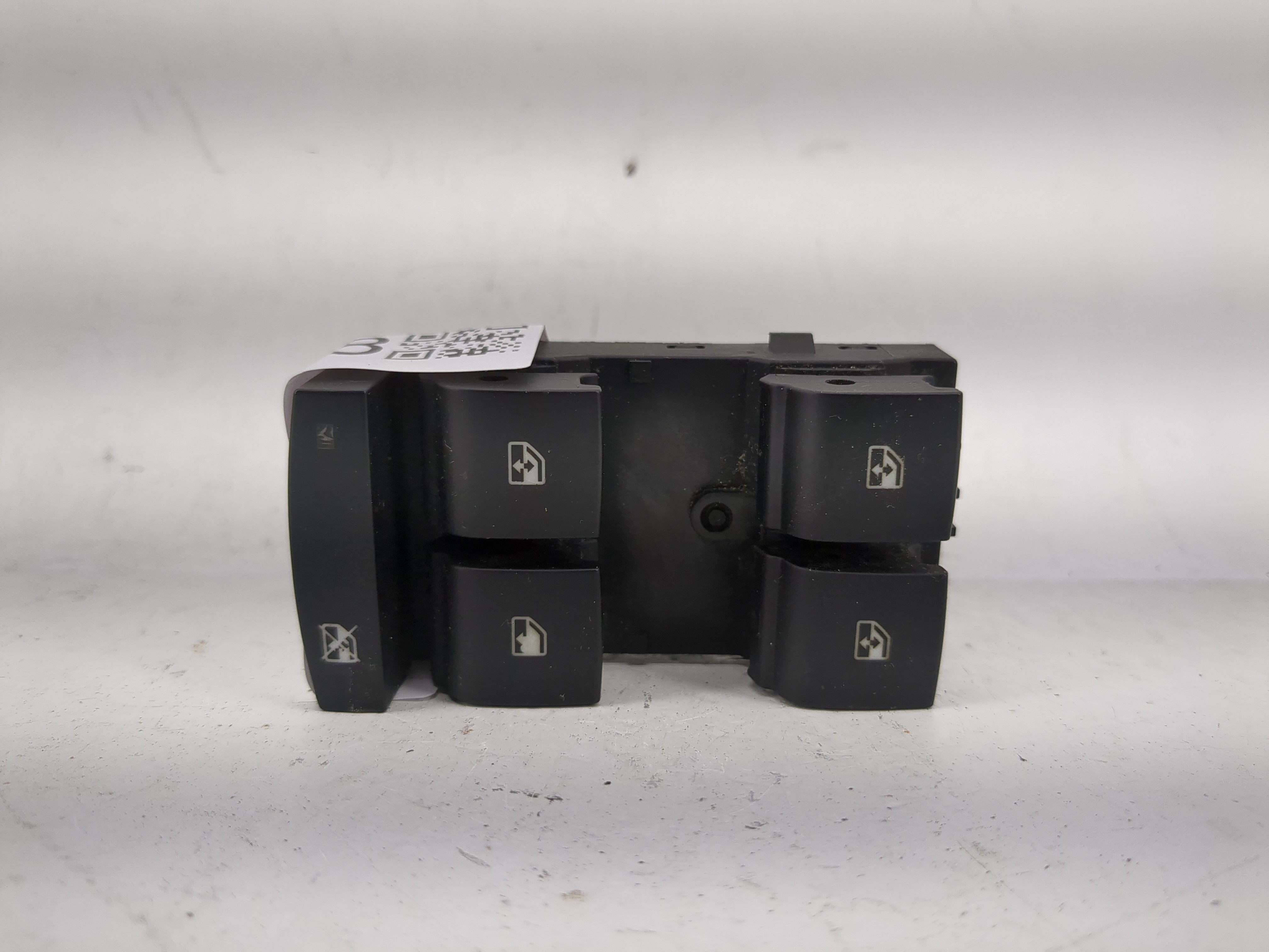 2010-2017 Gmc Terrain Driver Left Door Master Power Window Switch 1208528 - Oemusedautoparts1.com