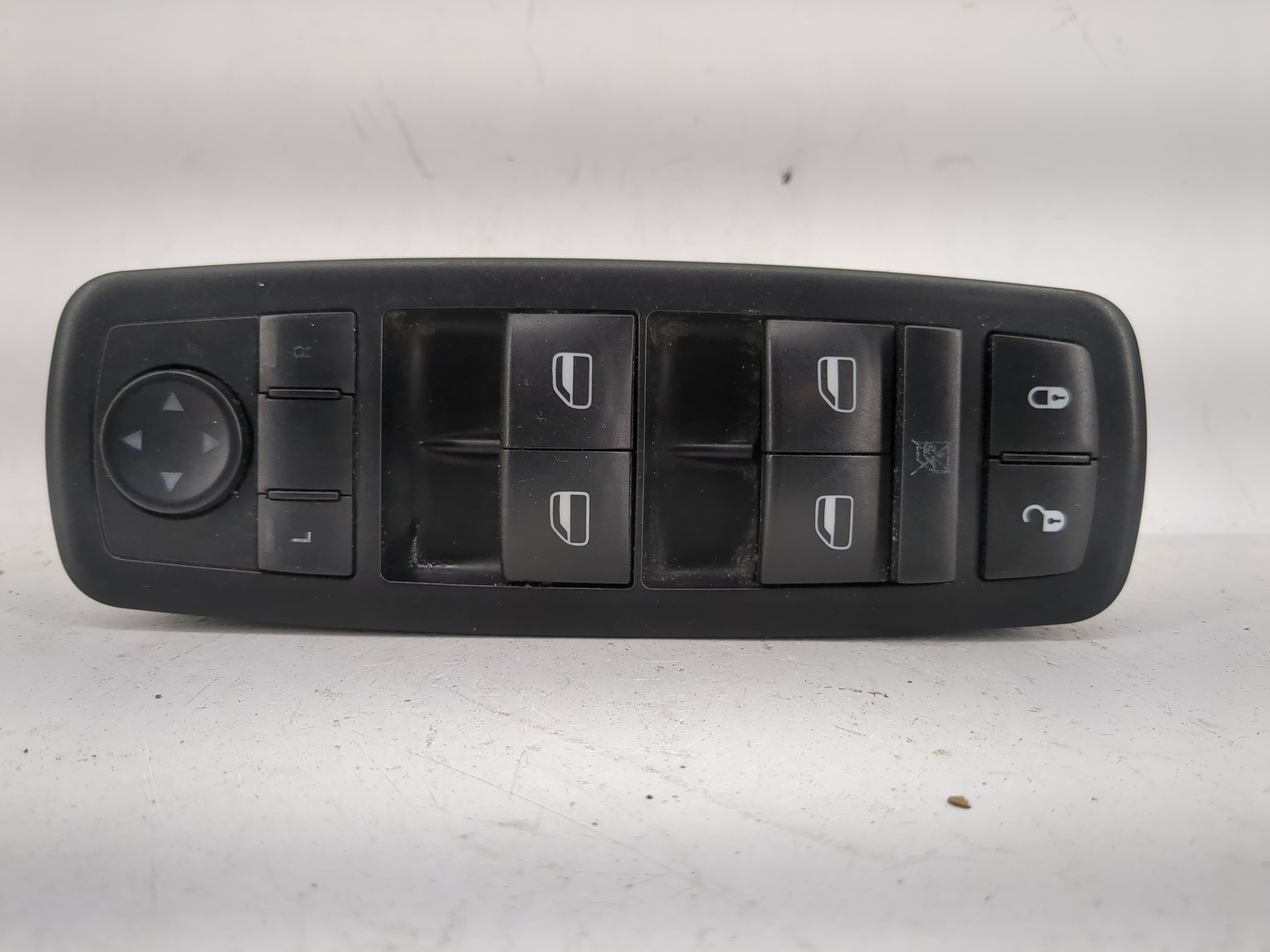 Dodge Caravan Driver Left Door Master Power Window Switch 68110866aa 1208534 - Oemusedautoparts1.com