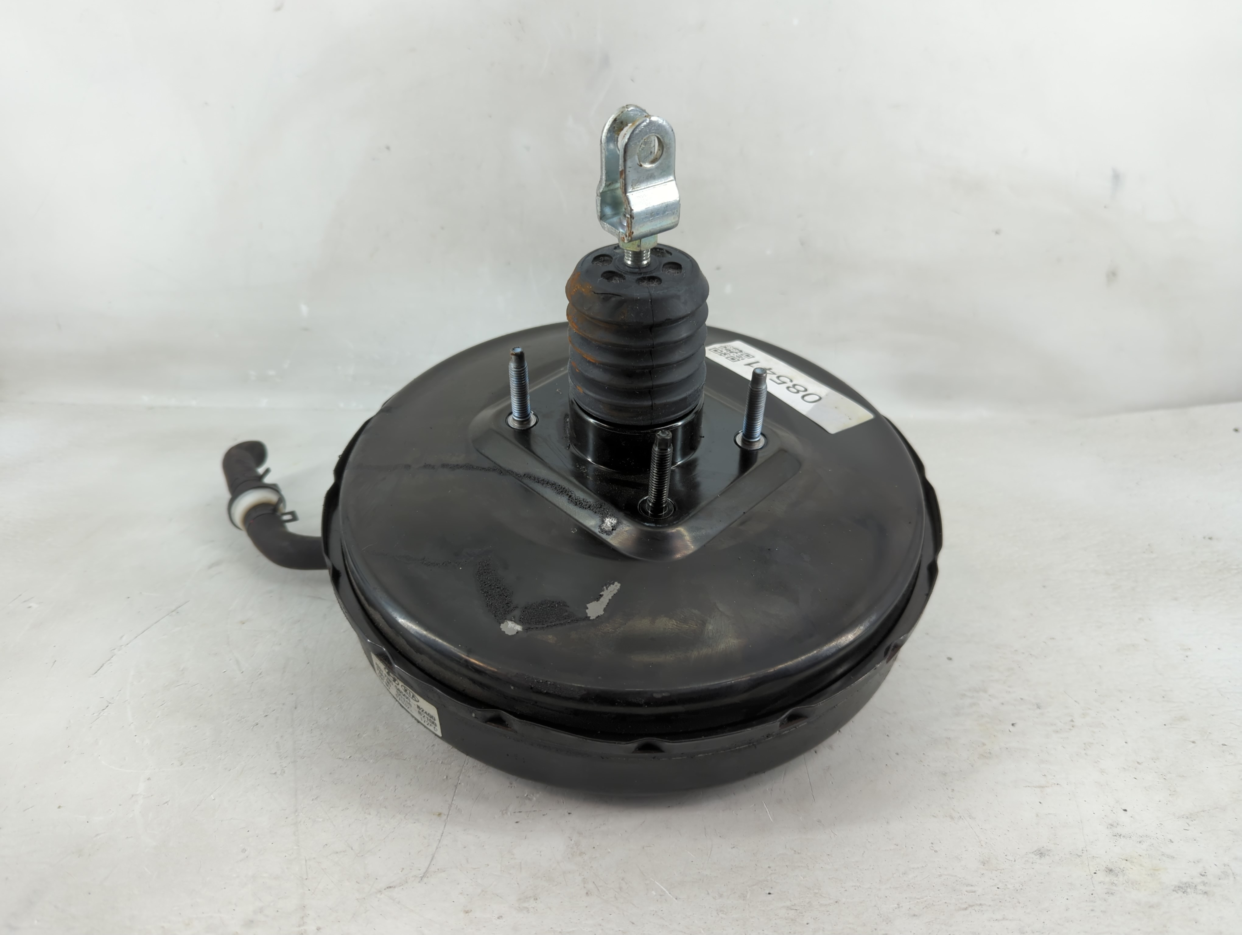 2017-2019 Kia Soul Power Brake Booster Oem 1208541 - Oemusedautoparts1.com