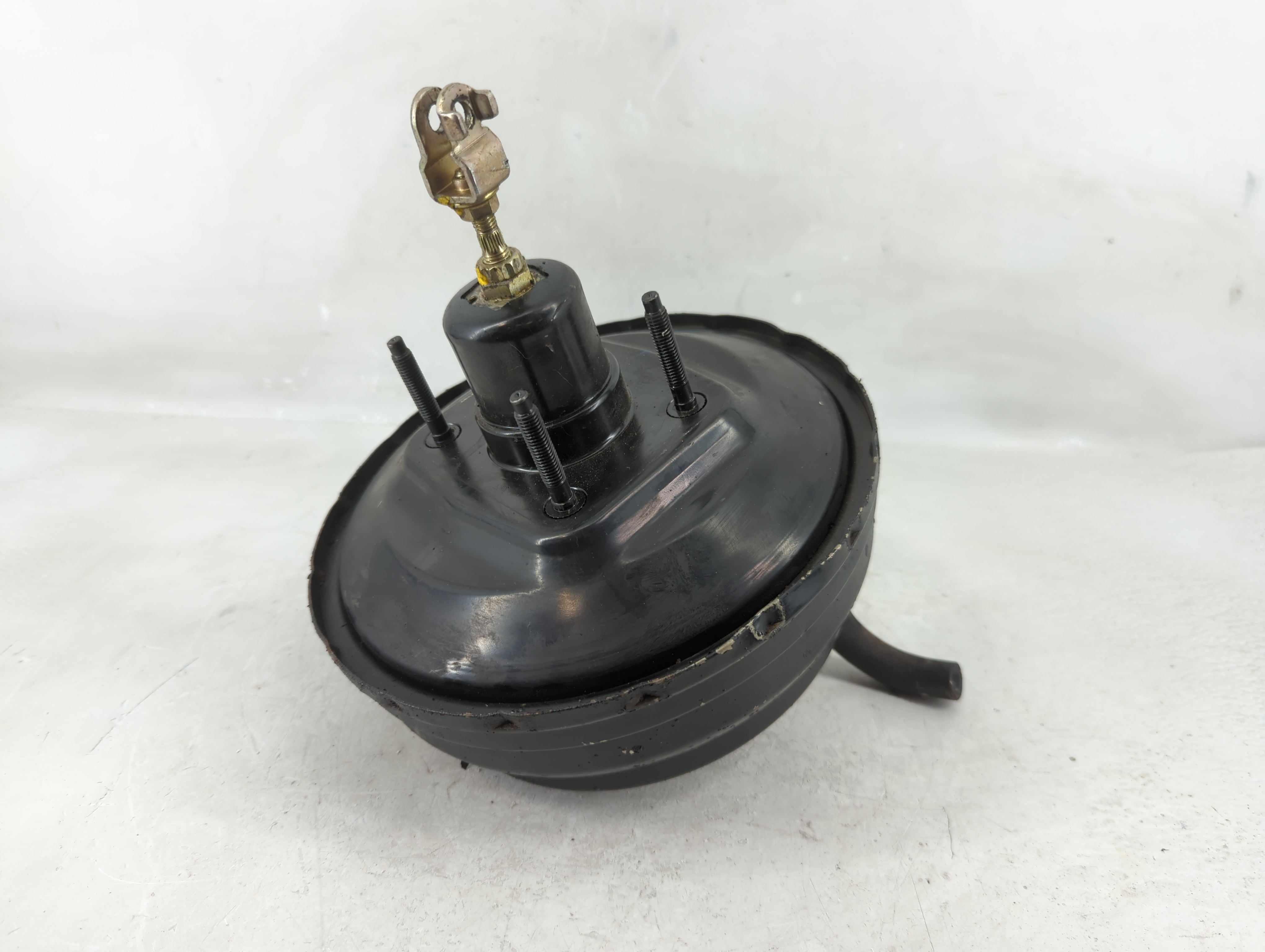 2001-2005 Honda Civic Power Brake Booster Oem 1208542 - Oemusedautoparts1.com