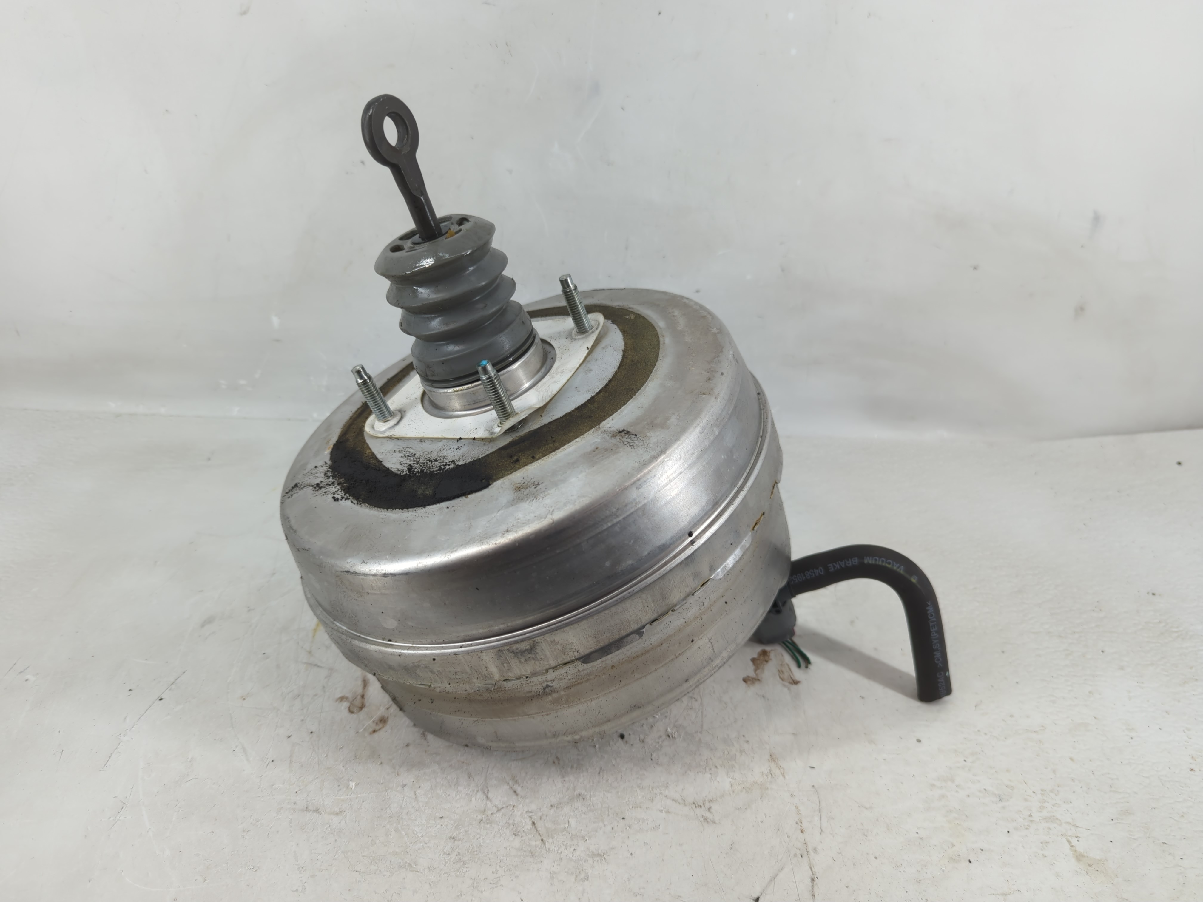 2016-2022 Jeep Grand Cherokee Power Brake Booster Oem 1208553 - Oemusedautoparts1.com