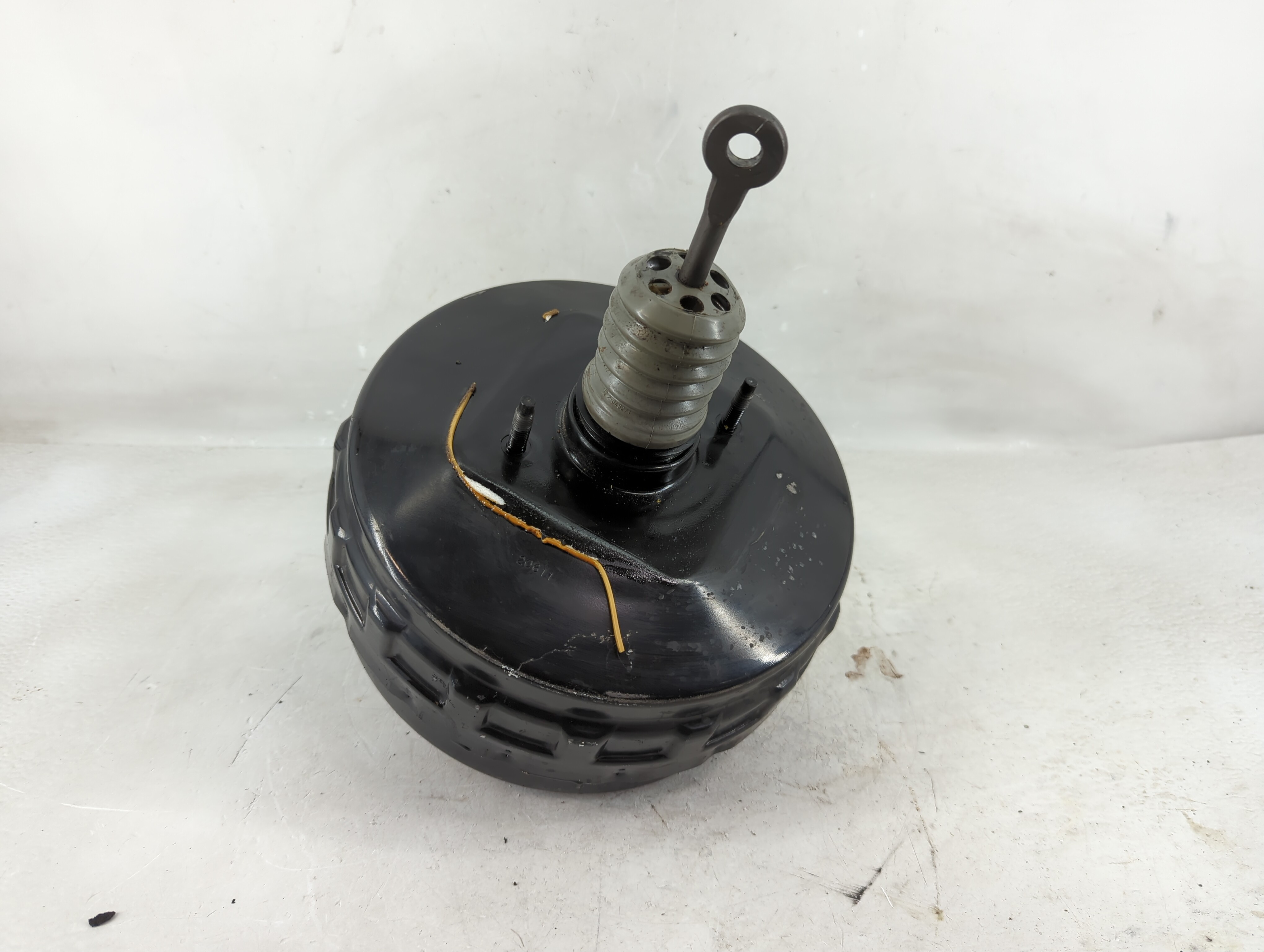 2008-2009 Saturn Aura Power Brake Booster Oem 1208554 - Oemusedautoparts1.com