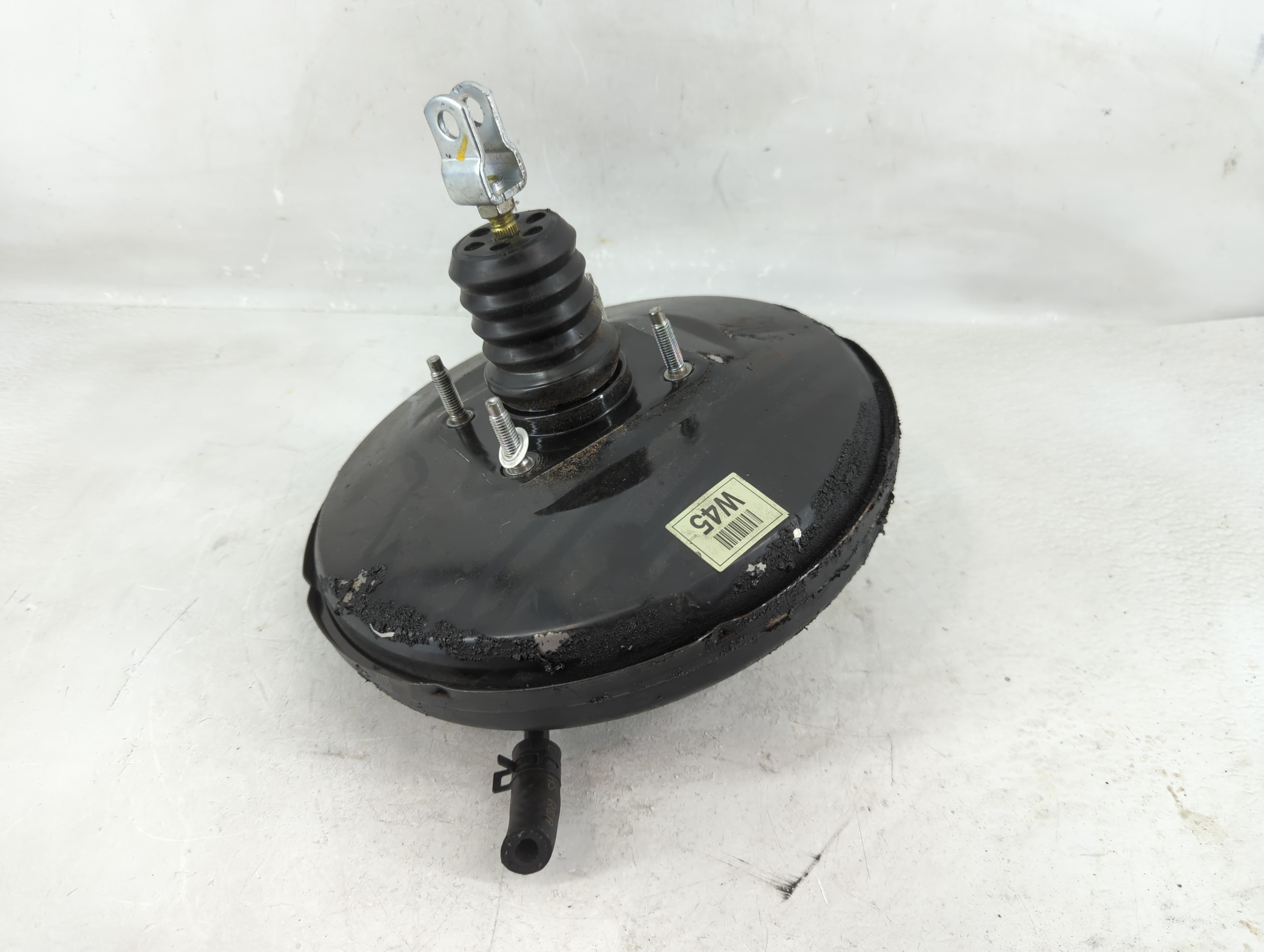 2012-2017 Kia Rio Power Brake Booster Oem 1208555 - Oemusedautoparts1.com