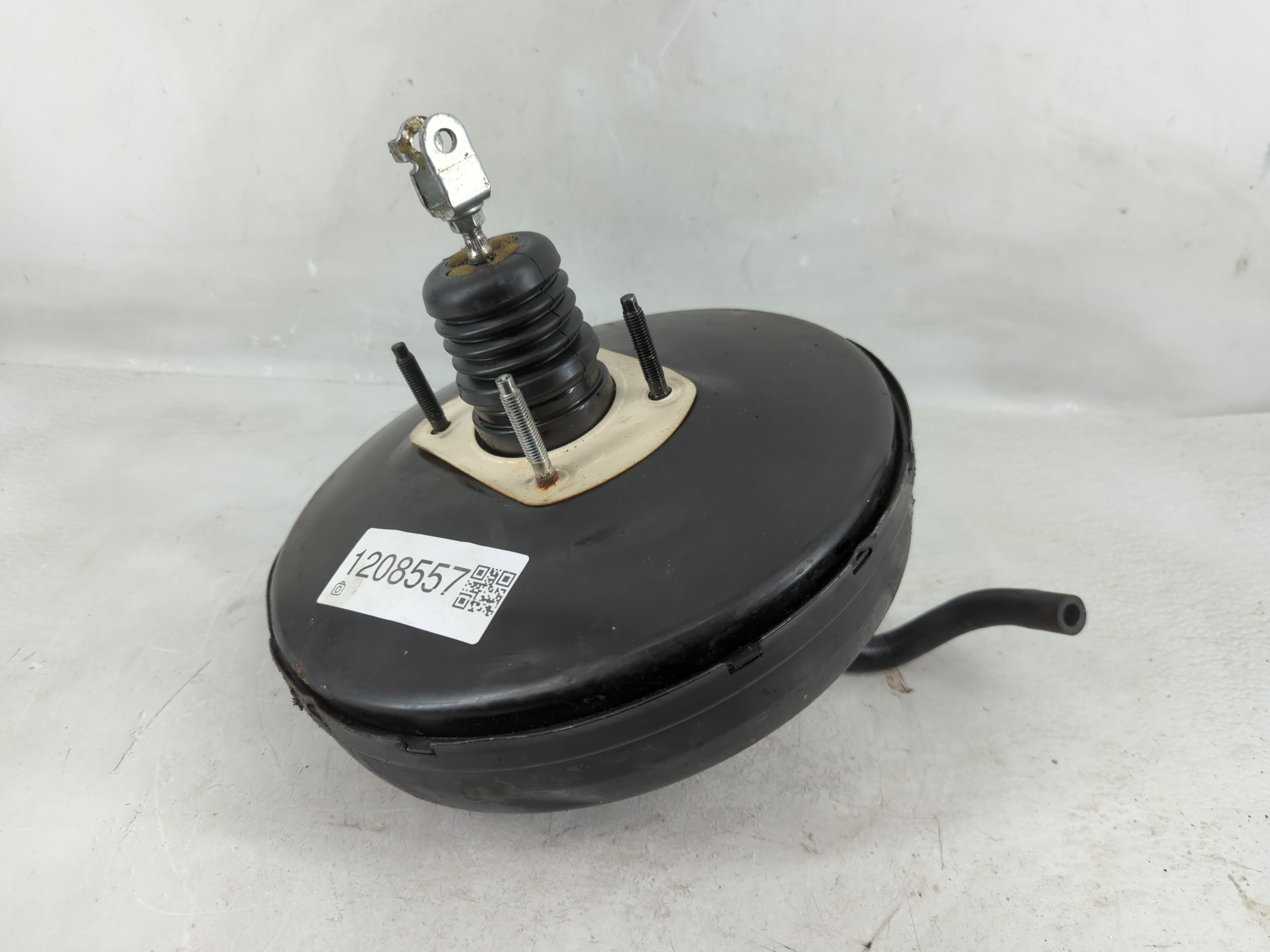 2017-2019 Honda Ridgeline Power Brake Booster Oem 1208557 - Oemusedautoparts1.com