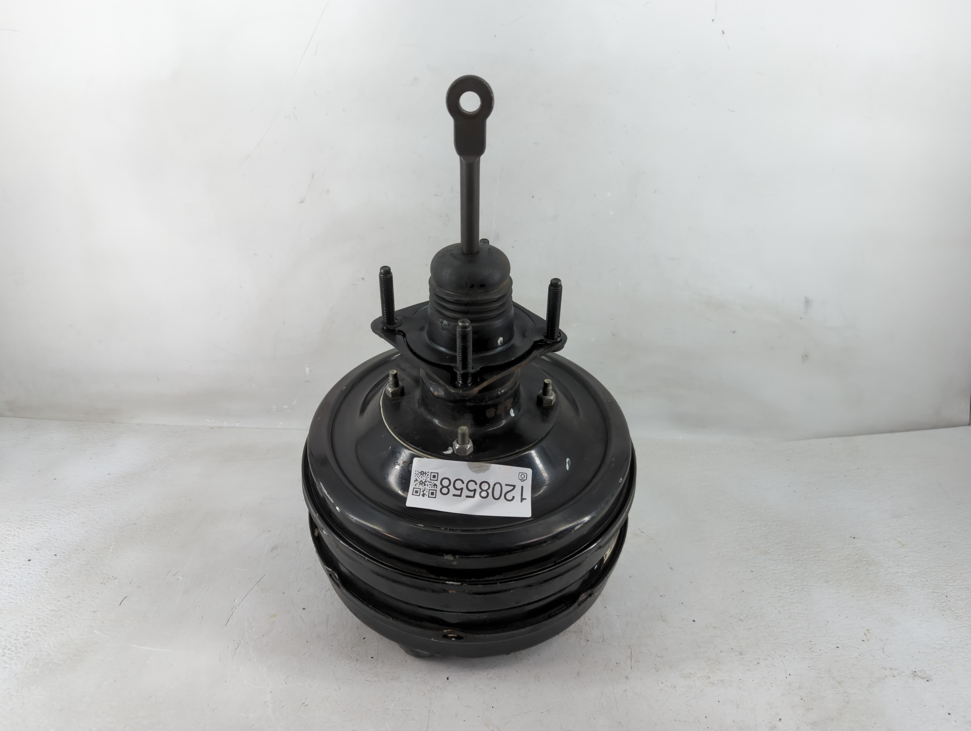 Dodge Ram 1500 Power Brake Booster Oem 1208558 - Oemusedautoparts1.com