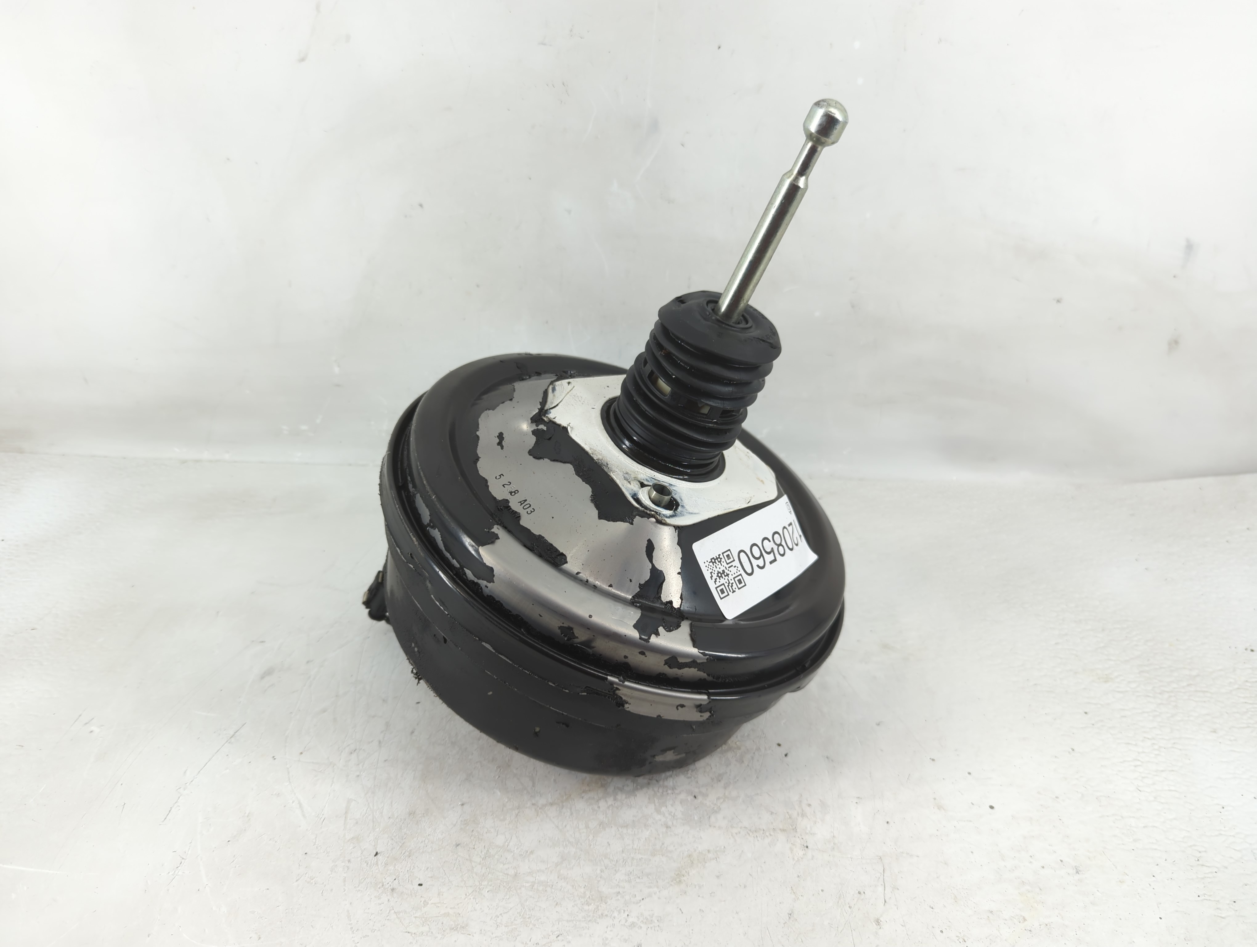 2013-2019 Cadillac Xts Power Brake Booster Oem 1208560 - Oemusedautoparts1.com