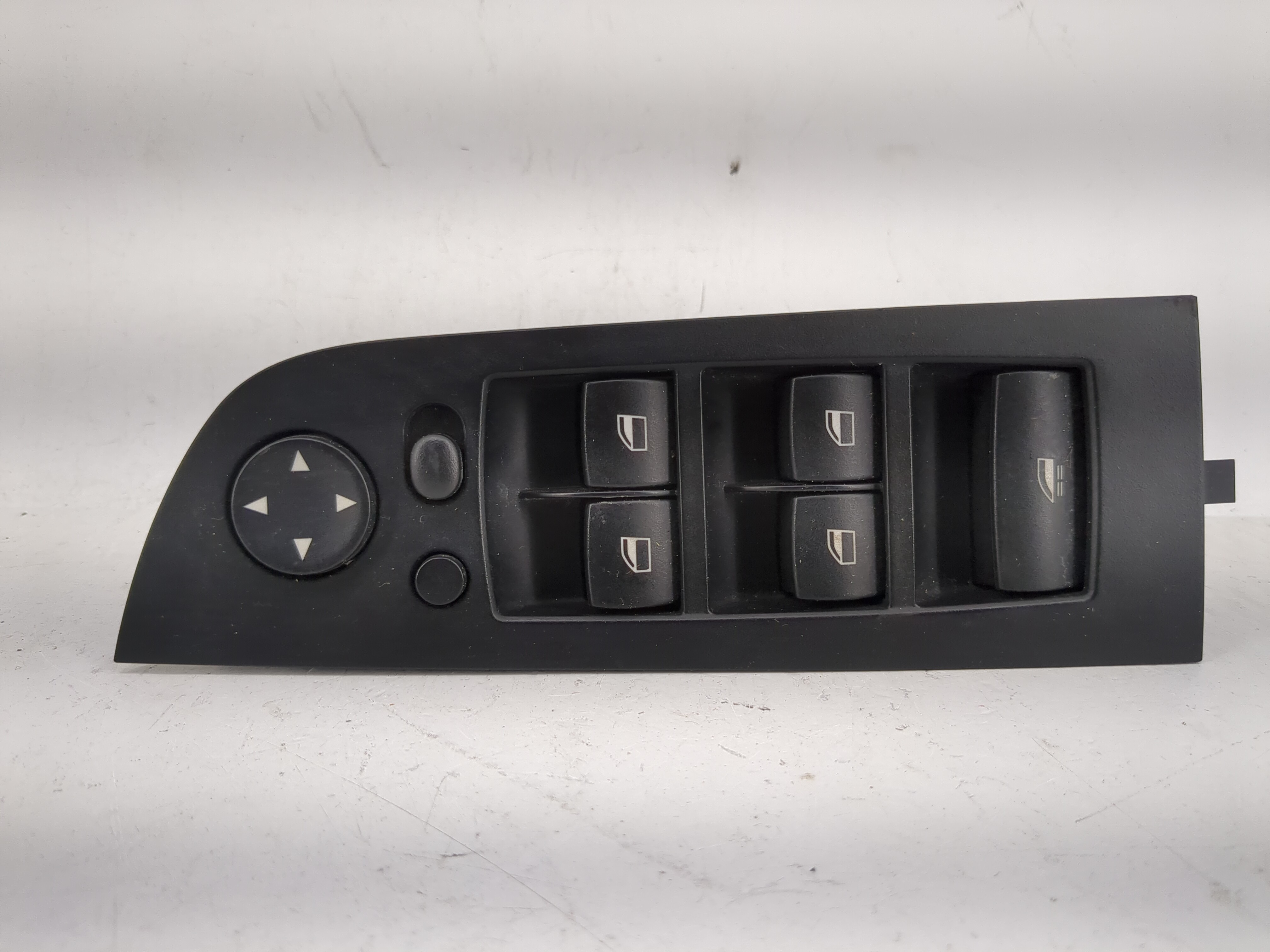2007-2013 Bmw 328i Driver Left Door Master Power Window Switch 9217365 1208562 - Oemusedautoparts1.com