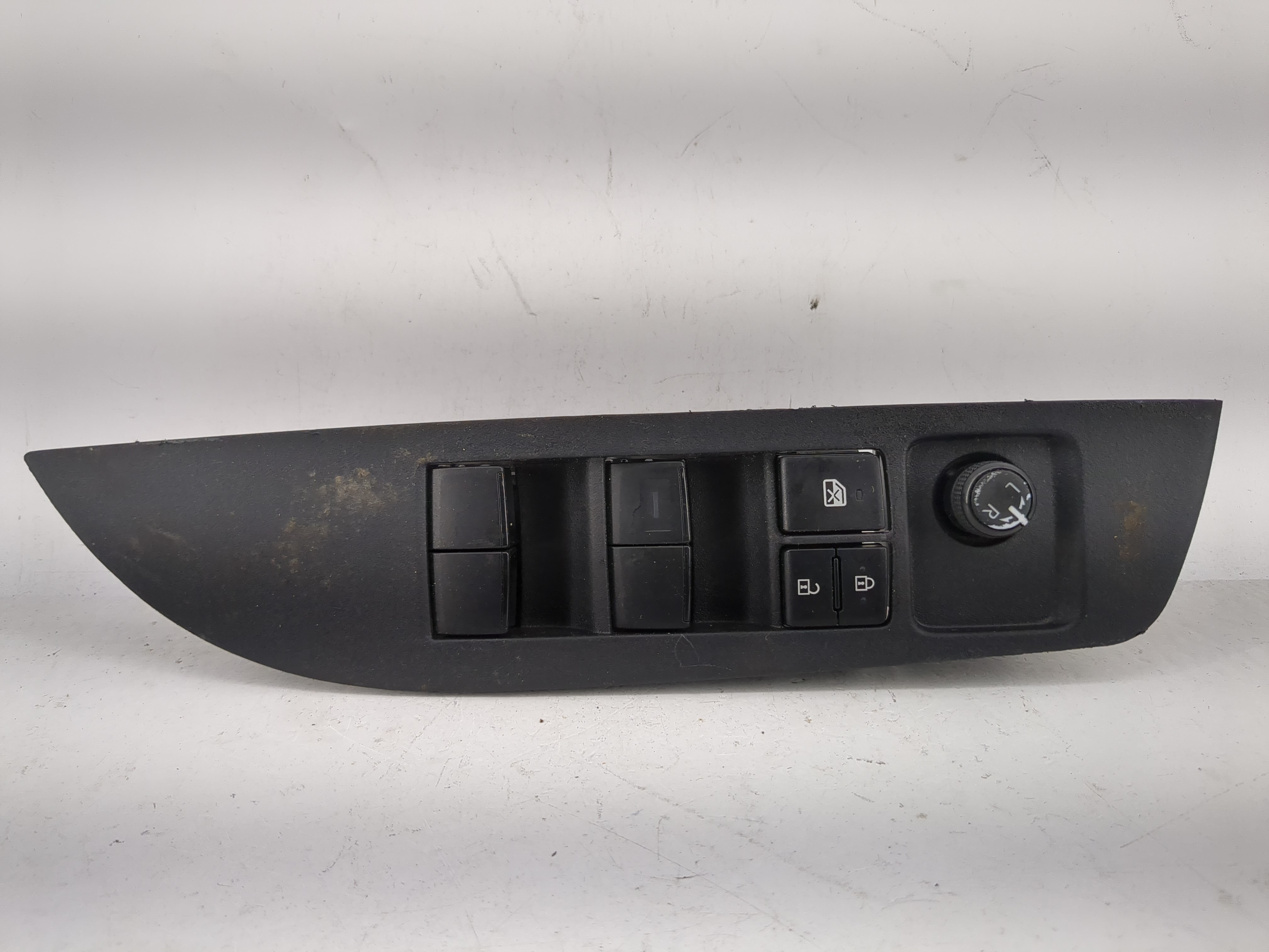 Picture of 2025 Toyota Corolla Driver Left Door Master Power Window Switch 1208564