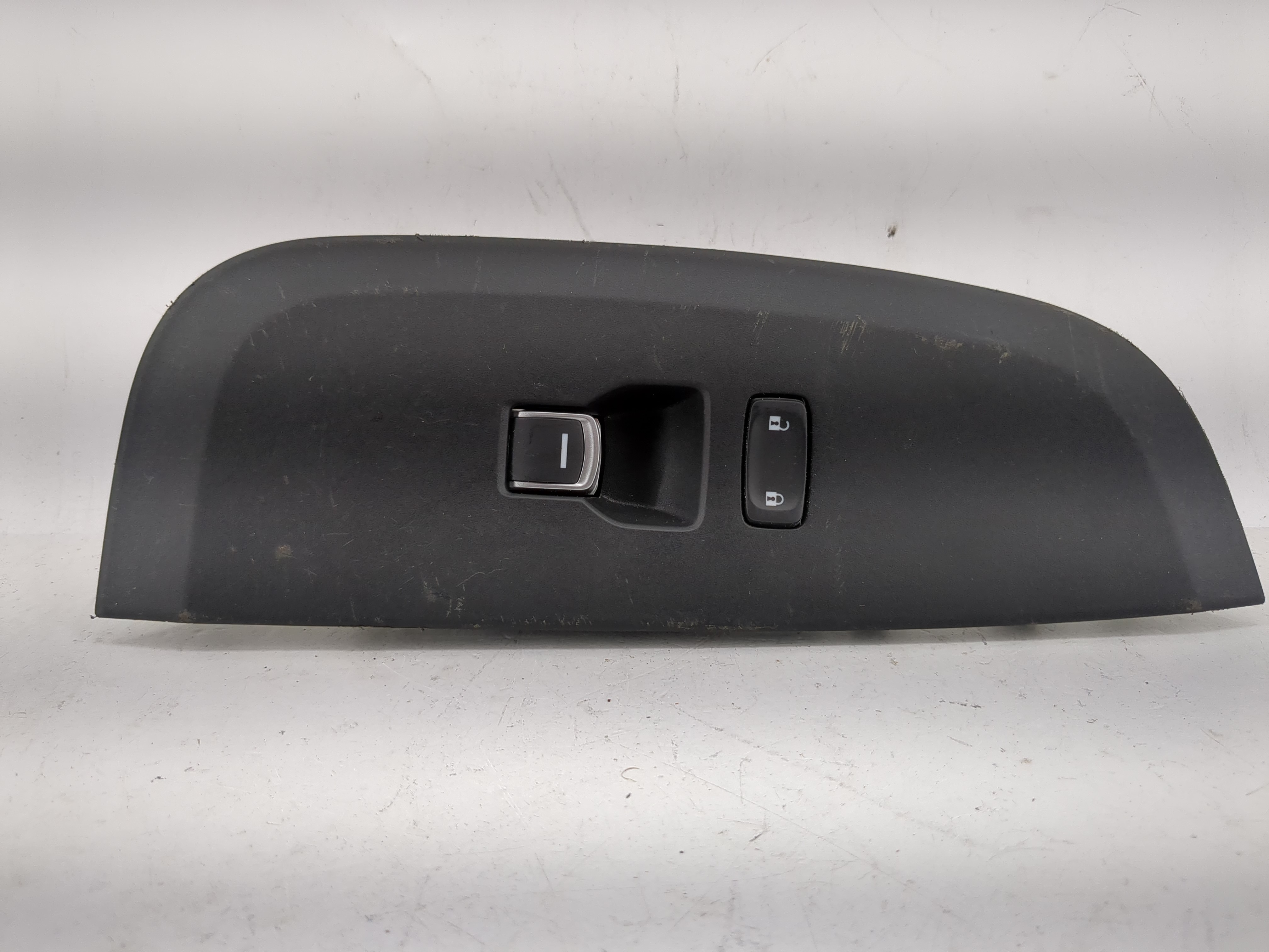 2010-2012 Nissan Sentra Driver Left Door Master Power Window Switch 1208575 - Oemusedautoparts1.com