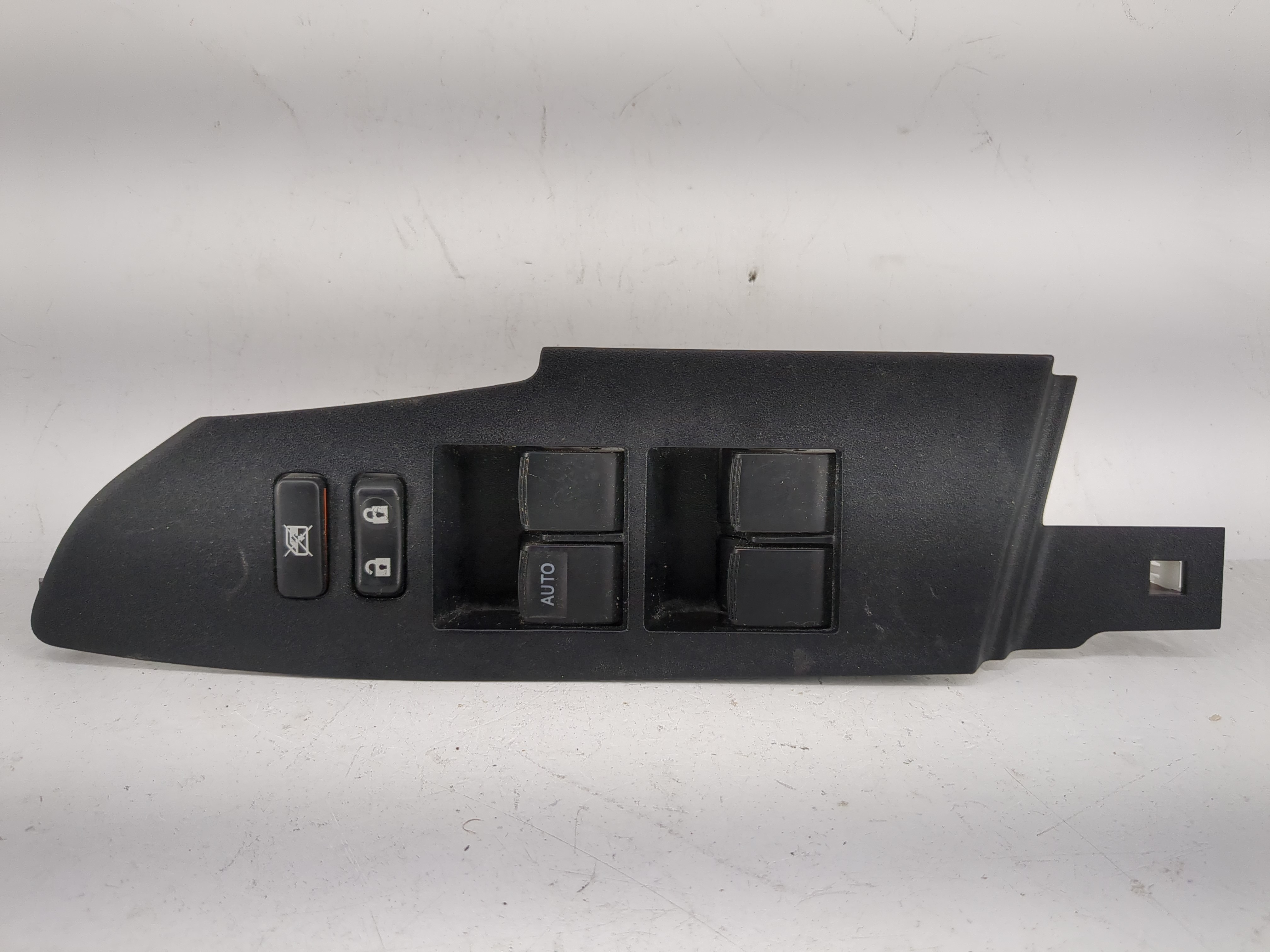 2014-2019 Toyota Corolla Driver Left Door Master Power Window Switch 1208578 - Oemusedautoparts1.com