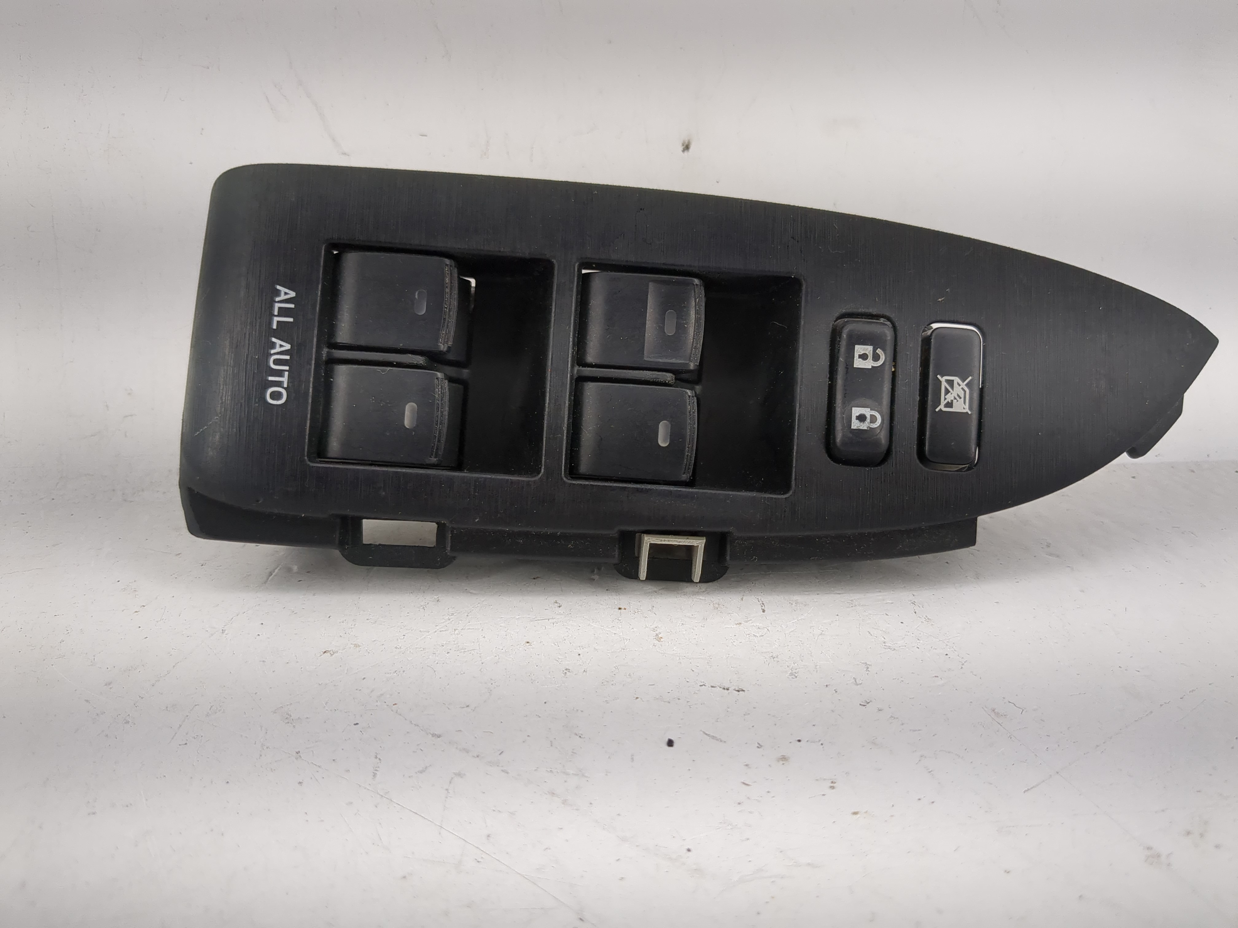 2010-2014 Toyota Prius Driver Left Door Master Power Window Switch 1208588 - Oemusedautoparts1.com