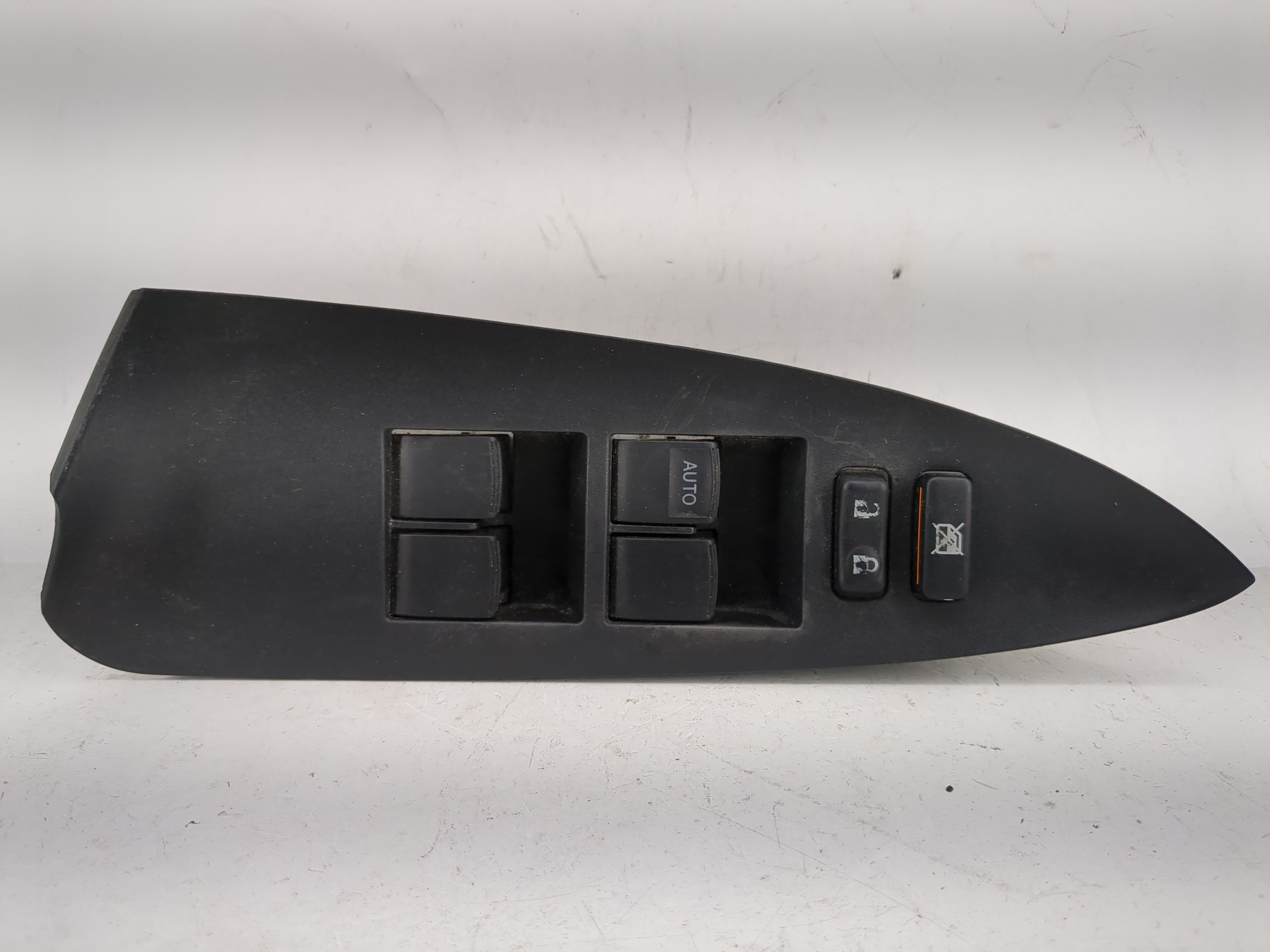 2006-2012 Toyota Rav4 Driver Left Door Master Power Window Switch 1208591 - Oemusedautoparts1.com