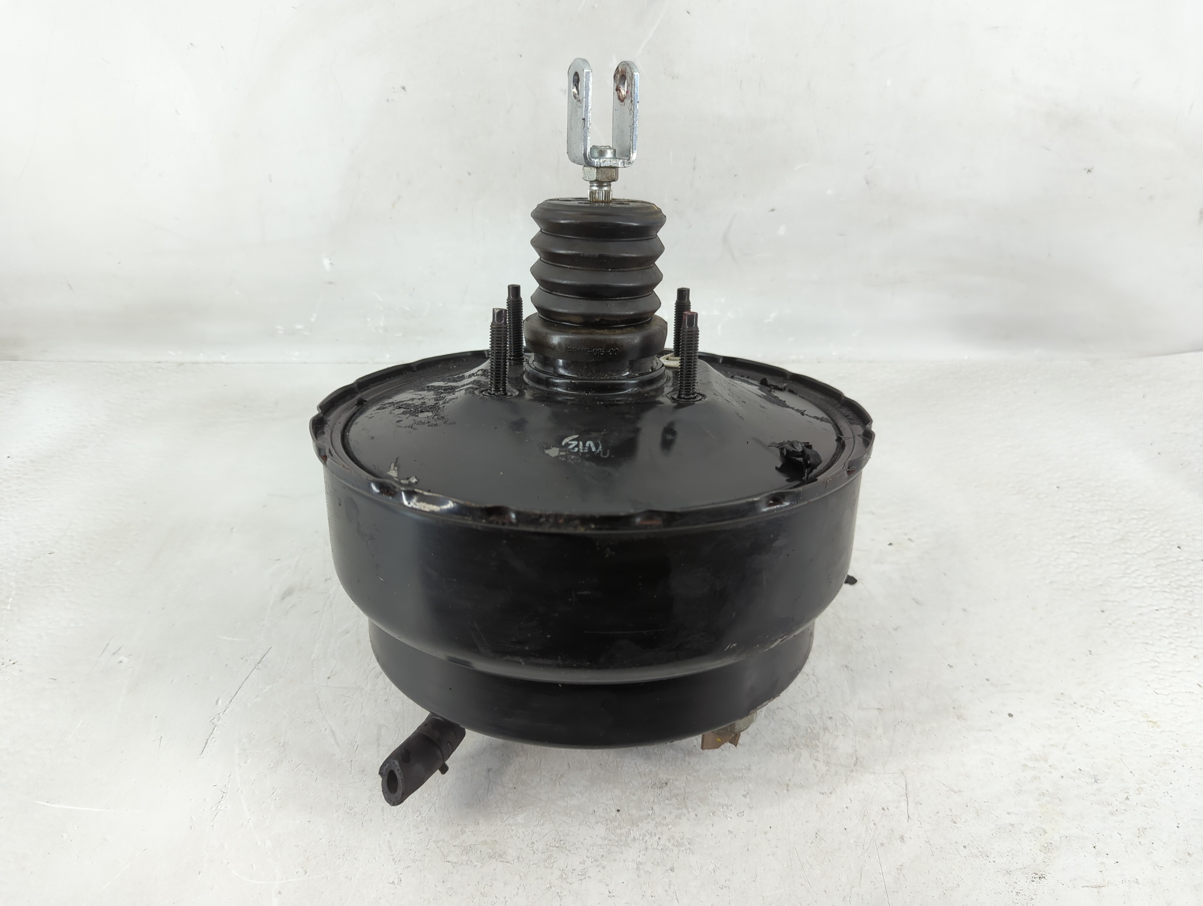 2012-2014 Hyundai Genesis Power Brake Booster Oem 1208592 - Oemusedautoparts1.com