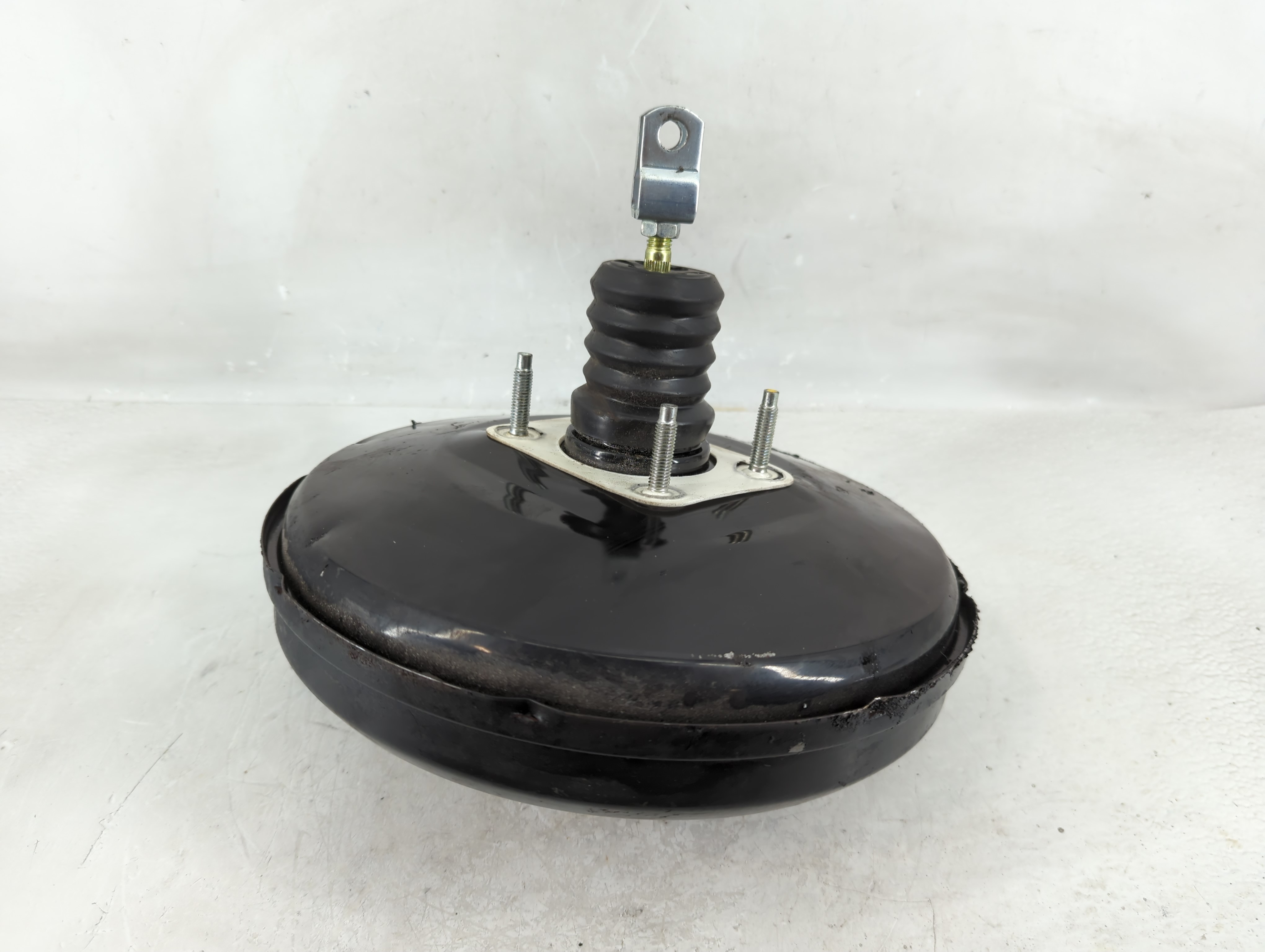 2016-2018 Hyundai Tucson Power Brake Booster Oem 1208593 - Oemusedautoparts1.com