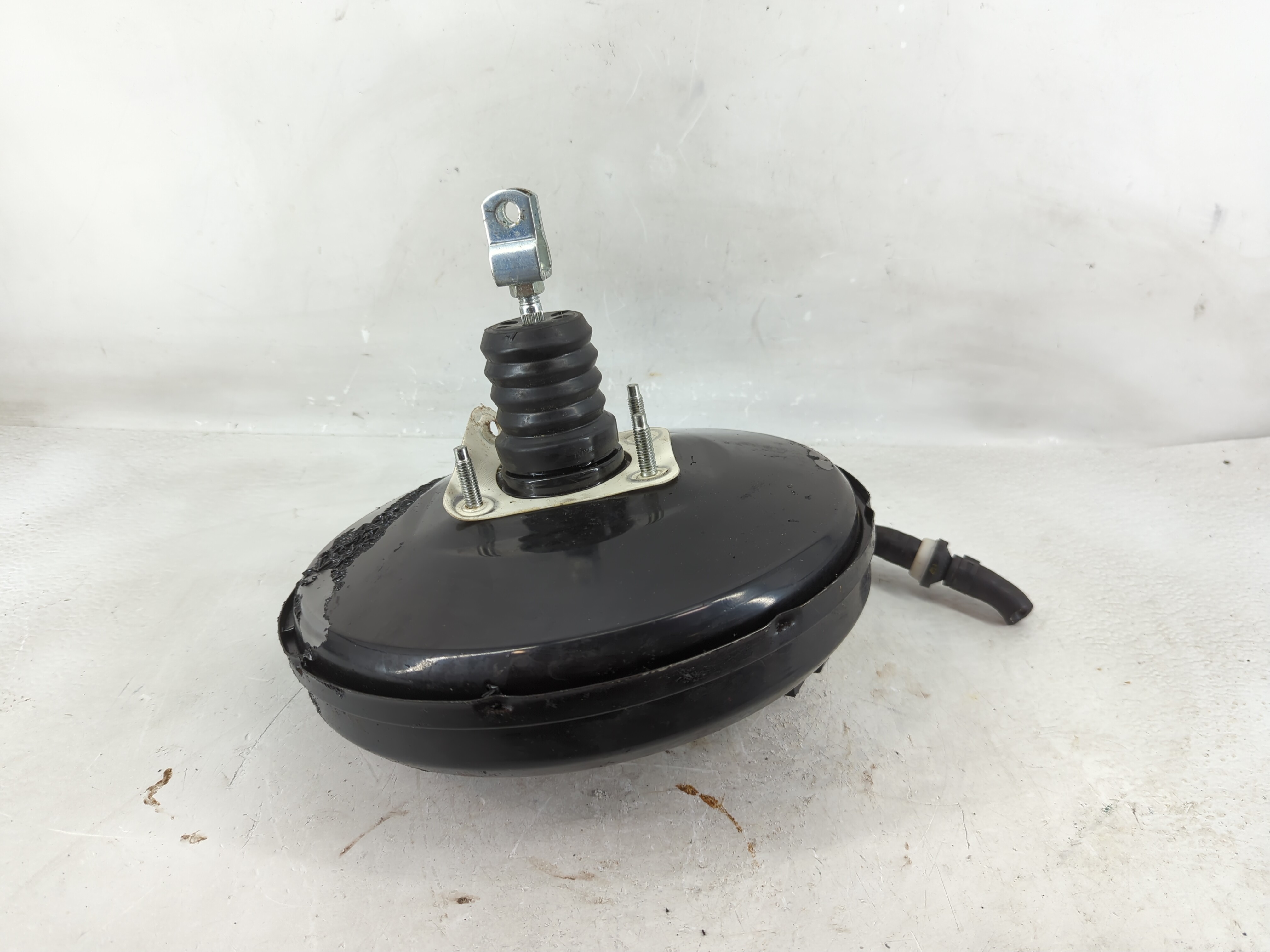 2020-2021 Kia Soul Power Brake Booster Oem 1208595 - Oemusedautoparts1.com