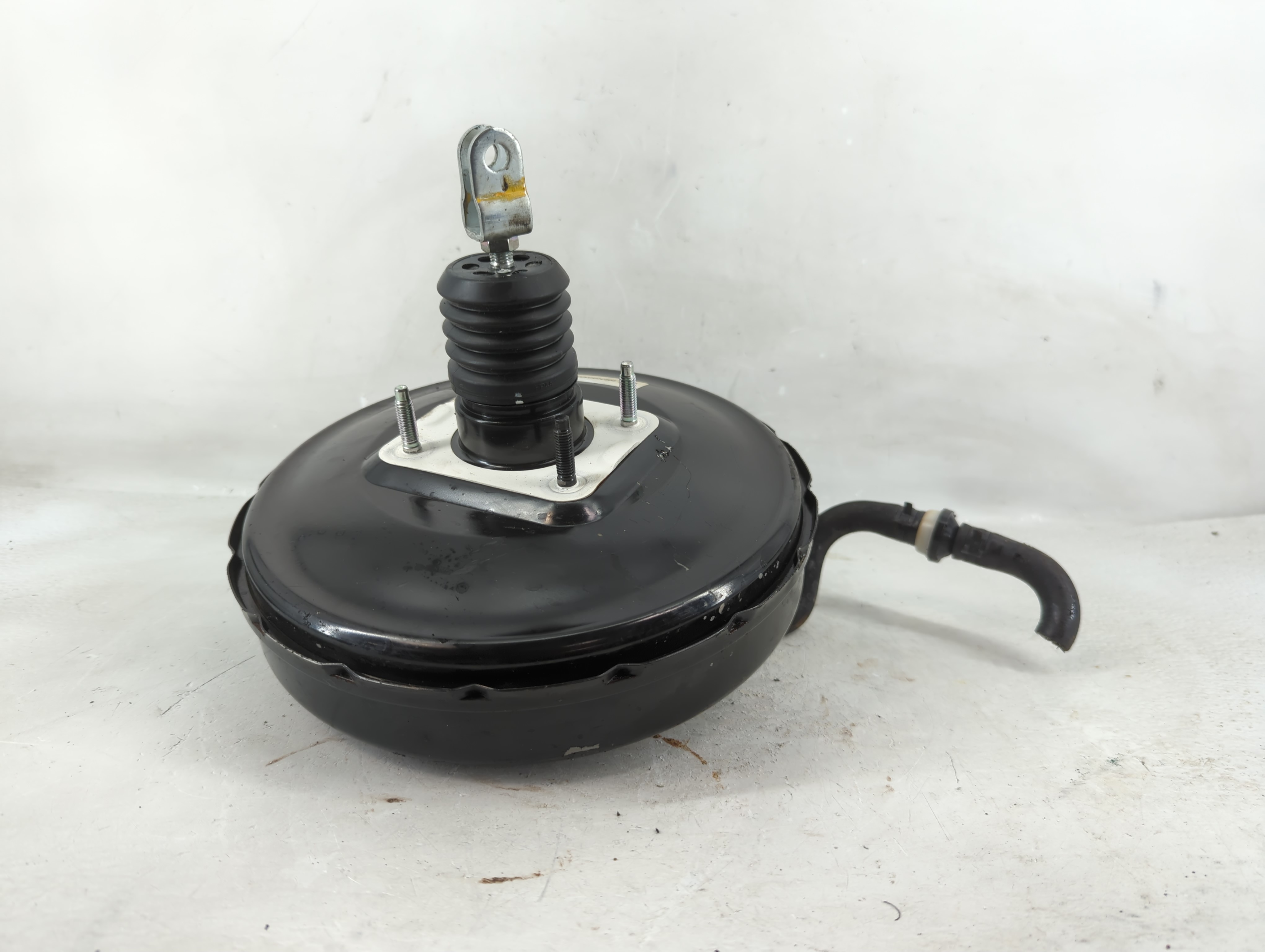 2019-2022 Kia Forte Power Brake Booster Oem 1208596 - Oemusedautoparts1.com