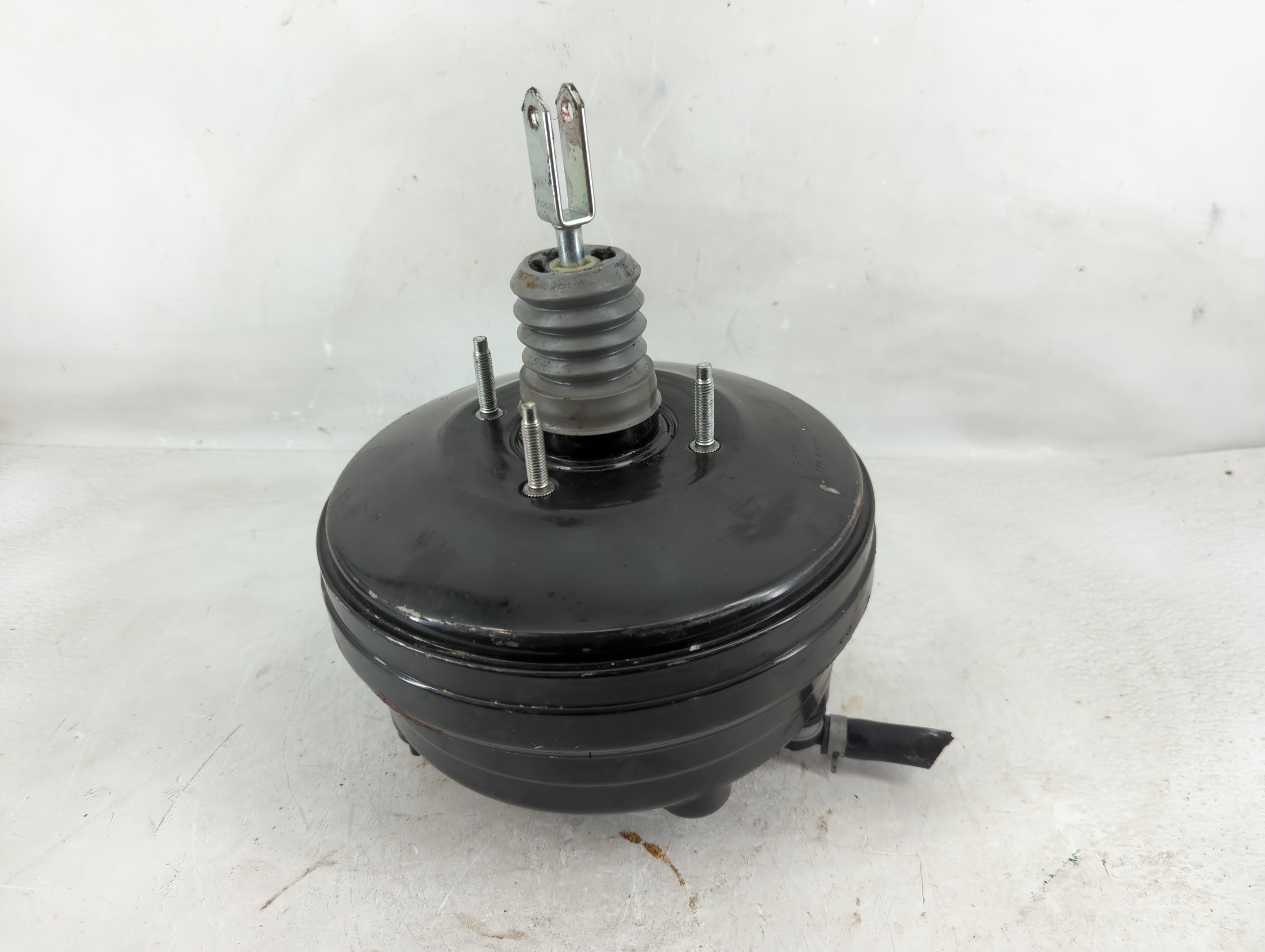 2018-2022 Nissan Murano Power Brake Booster Oem 1208597 - Oemusedautoparts1.com