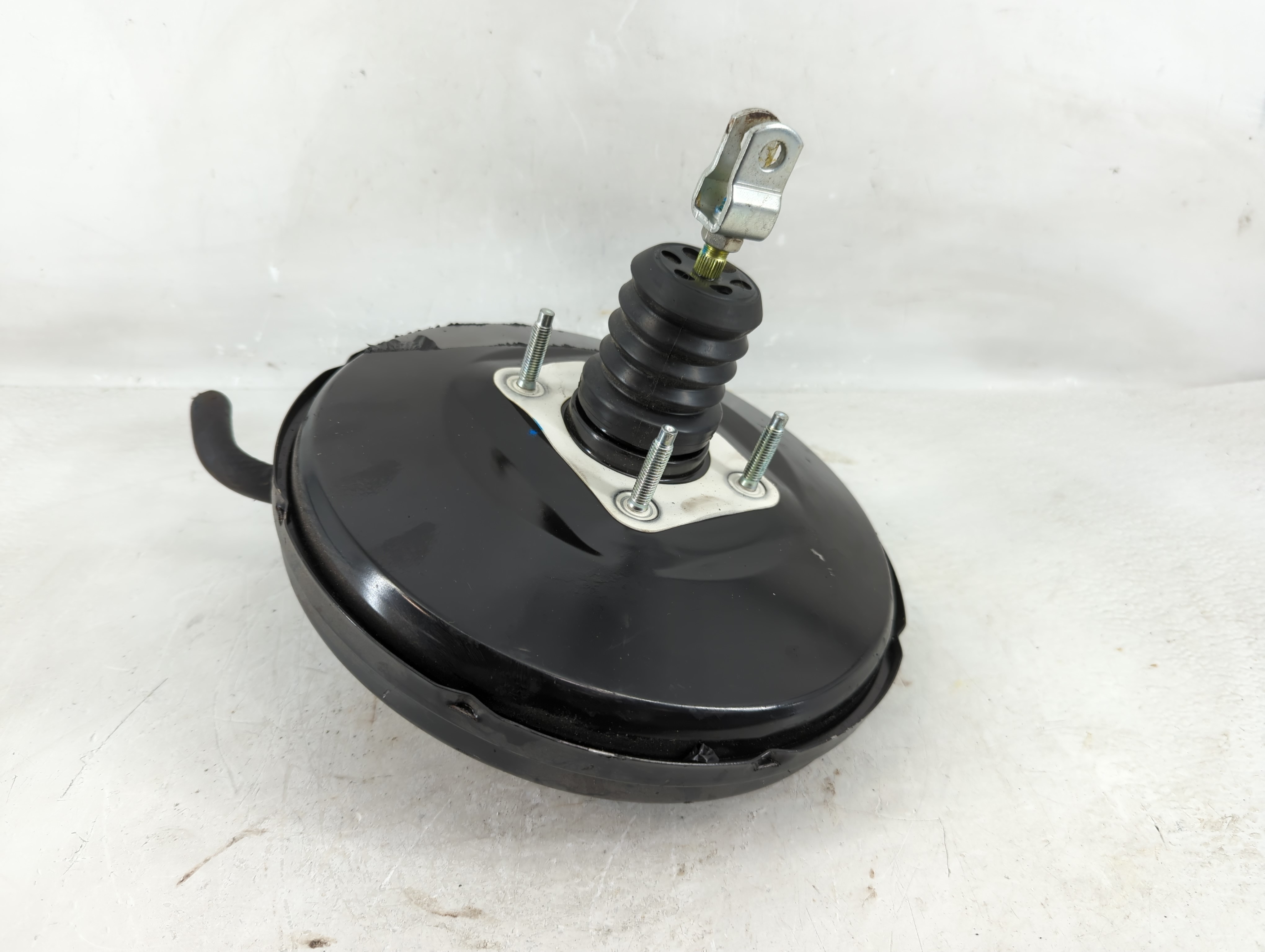 2018-2020 Kia Rio Power Brake Booster Oem 1208598 - Oemusedautoparts1.com