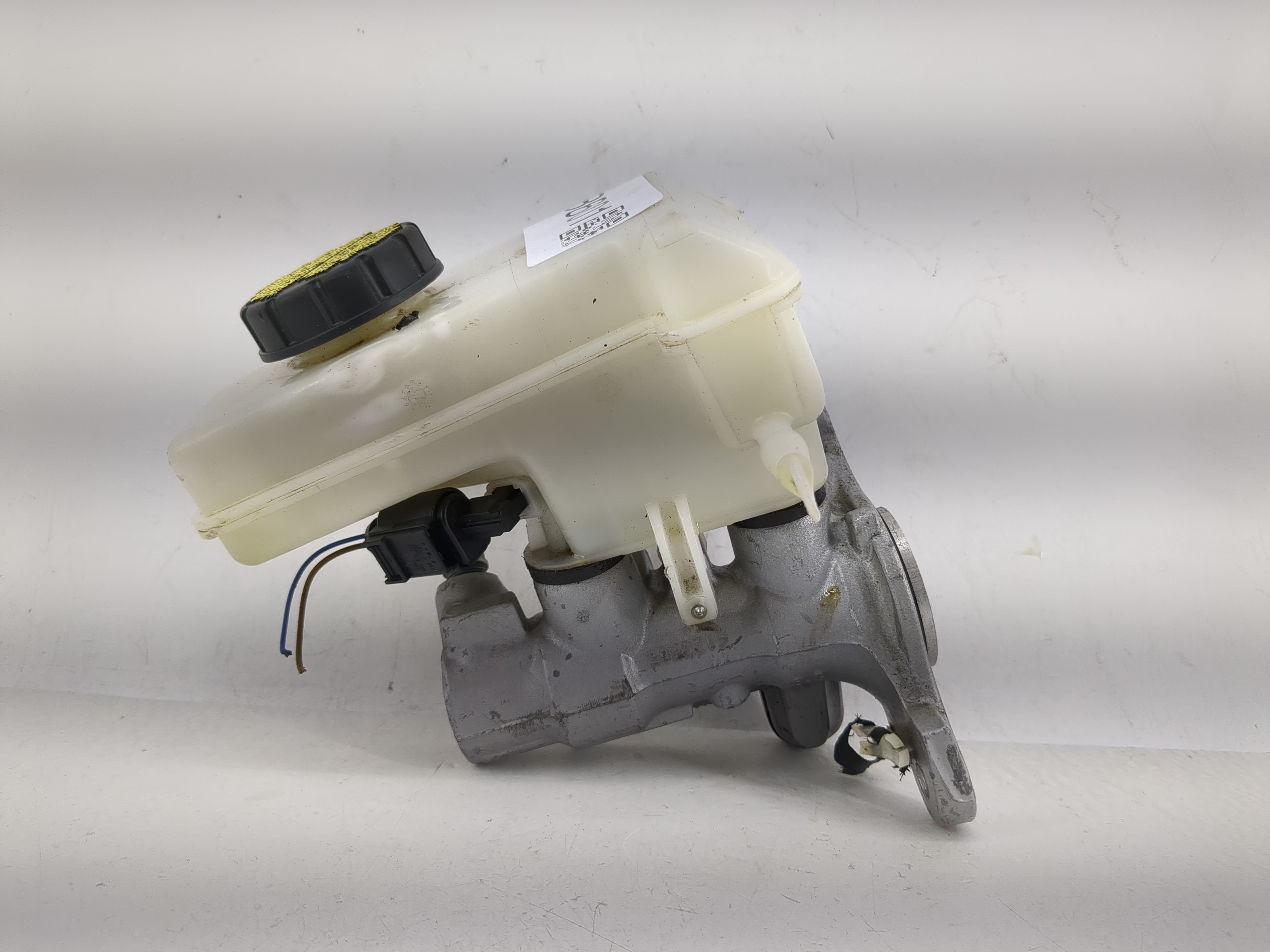 Volkswagen Taos Brake Master Cylinder 1208601 - Oemusedautoparts1.com