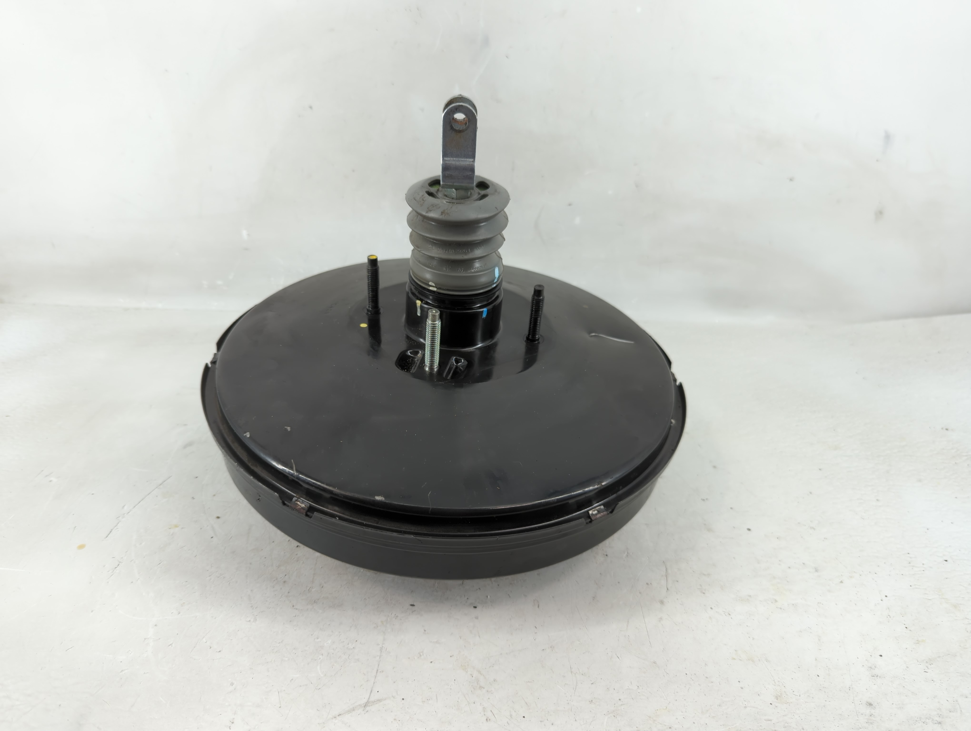 2016-2018 Nissan Altima Power Brake Booster Oem 1208606 - Oemusedautoparts1.com
