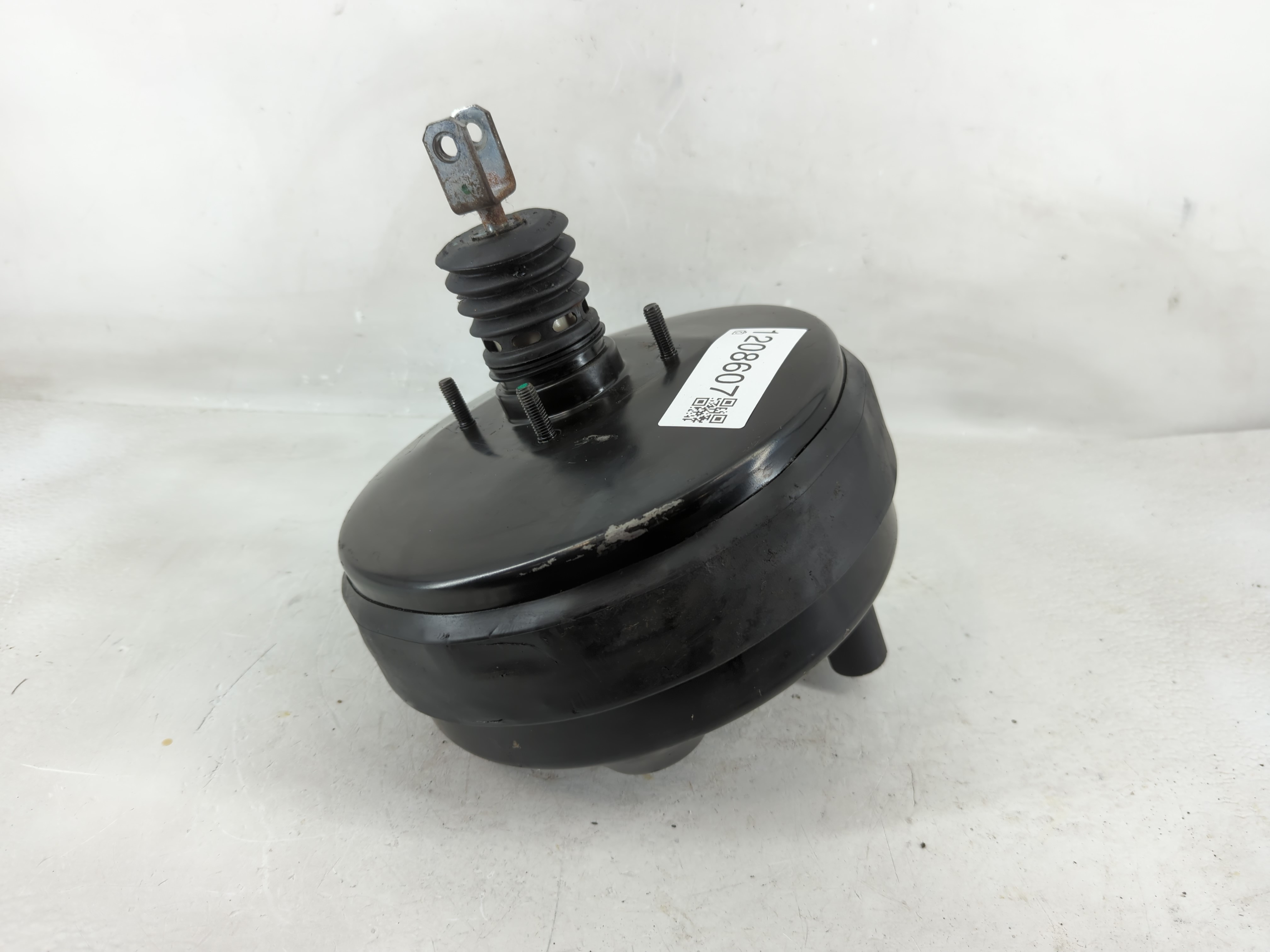 2007-2011 Mercedes-benz Ml350 Power Brake Booster Oem 1208607 - Oemusedautoparts1.com