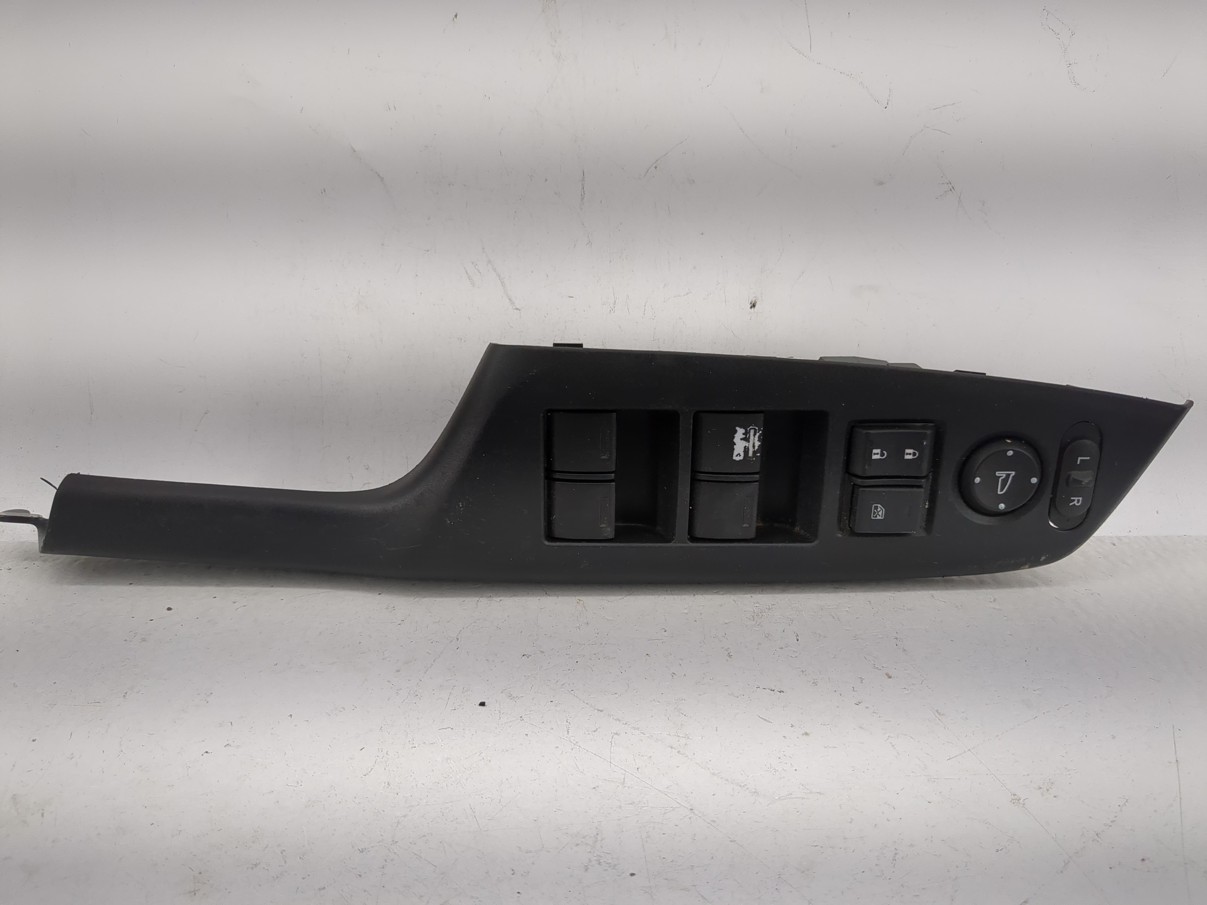 2014-2015 Honda Civic Driver Left Door Master Power Window Switch 1208610 - Oemusedautoparts1.com