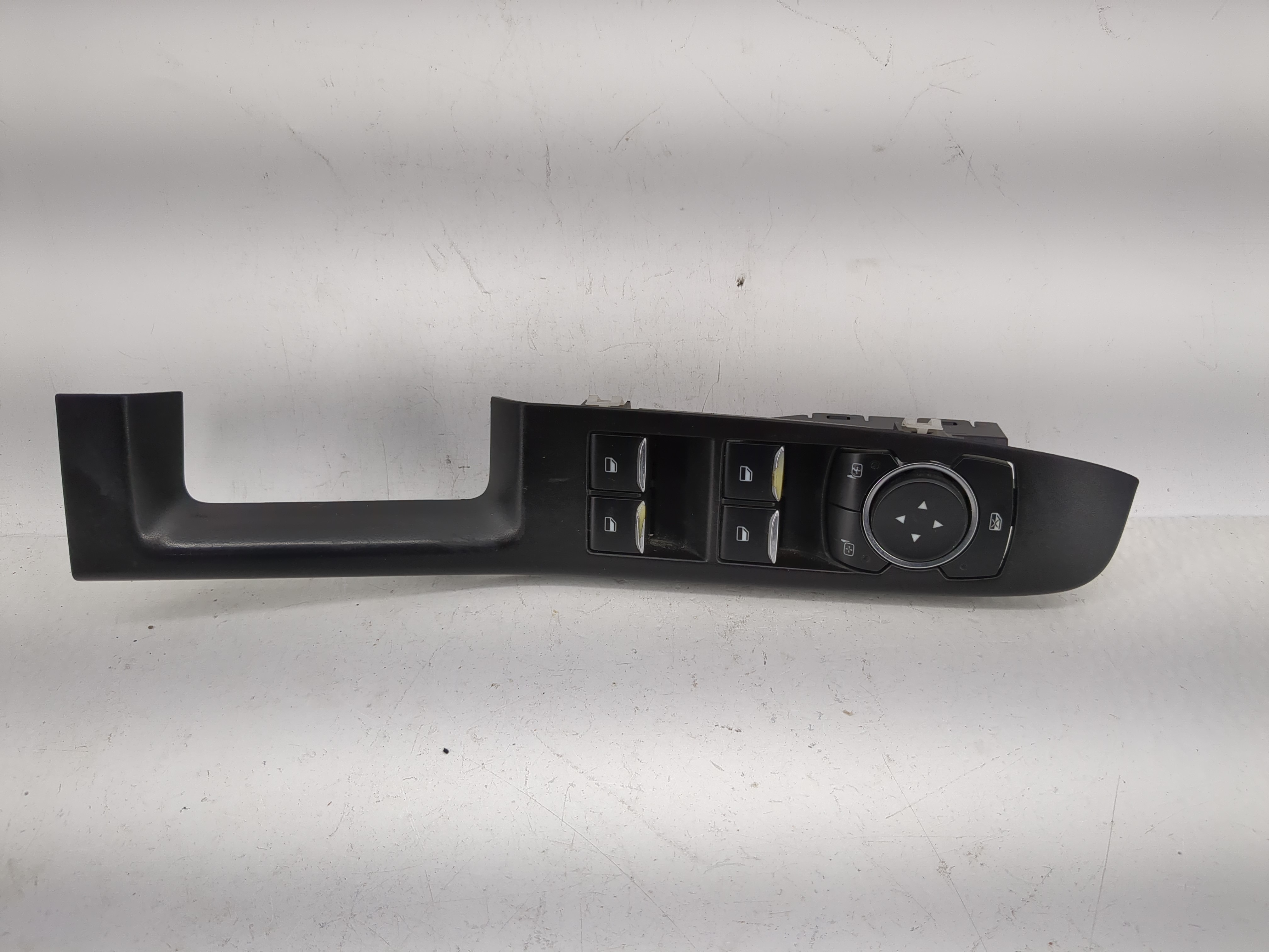 2020-2022 Ford Escape Driver Left Door Master Power Window Switch 1208612 - Oemusedautoparts1.com
