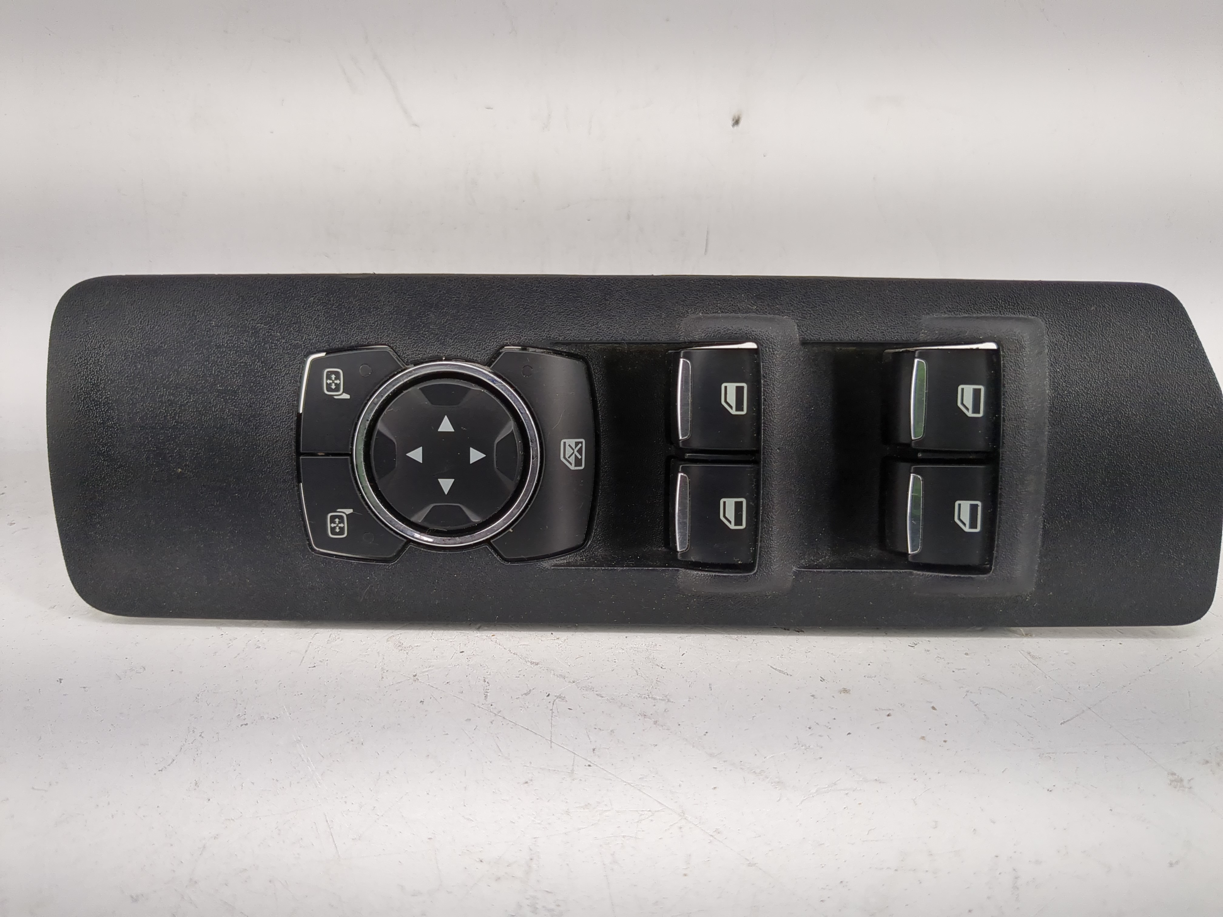 2018 Ford F-250 Super Duty Driver Left Door Master Power Window Switch 1208619 - Oemusedautoparts1.com