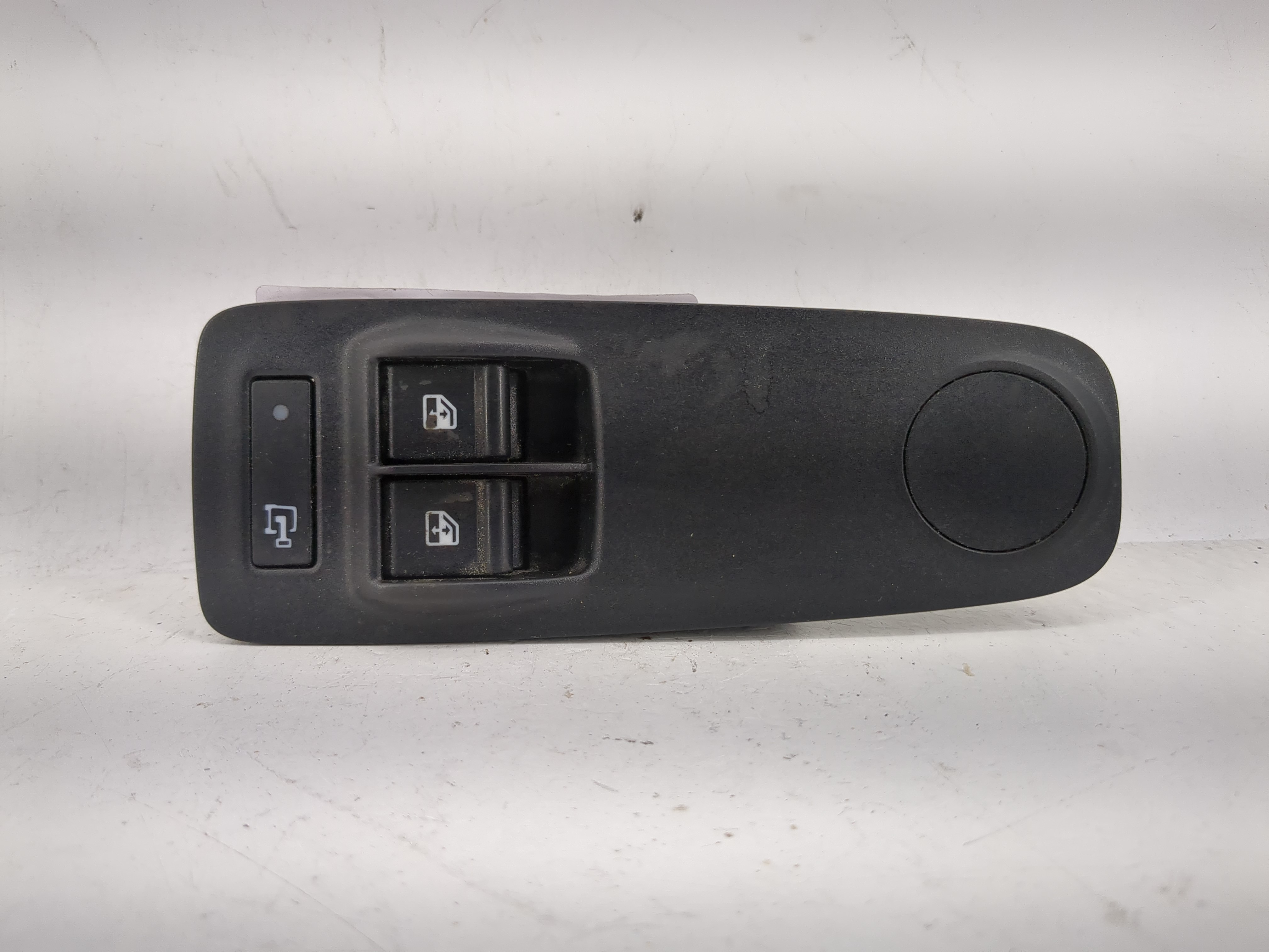 2014-2019 Ram Promaster 2500 Driver Left Door Master Power Window Switch 1208621 - Oemusedautoparts1.com