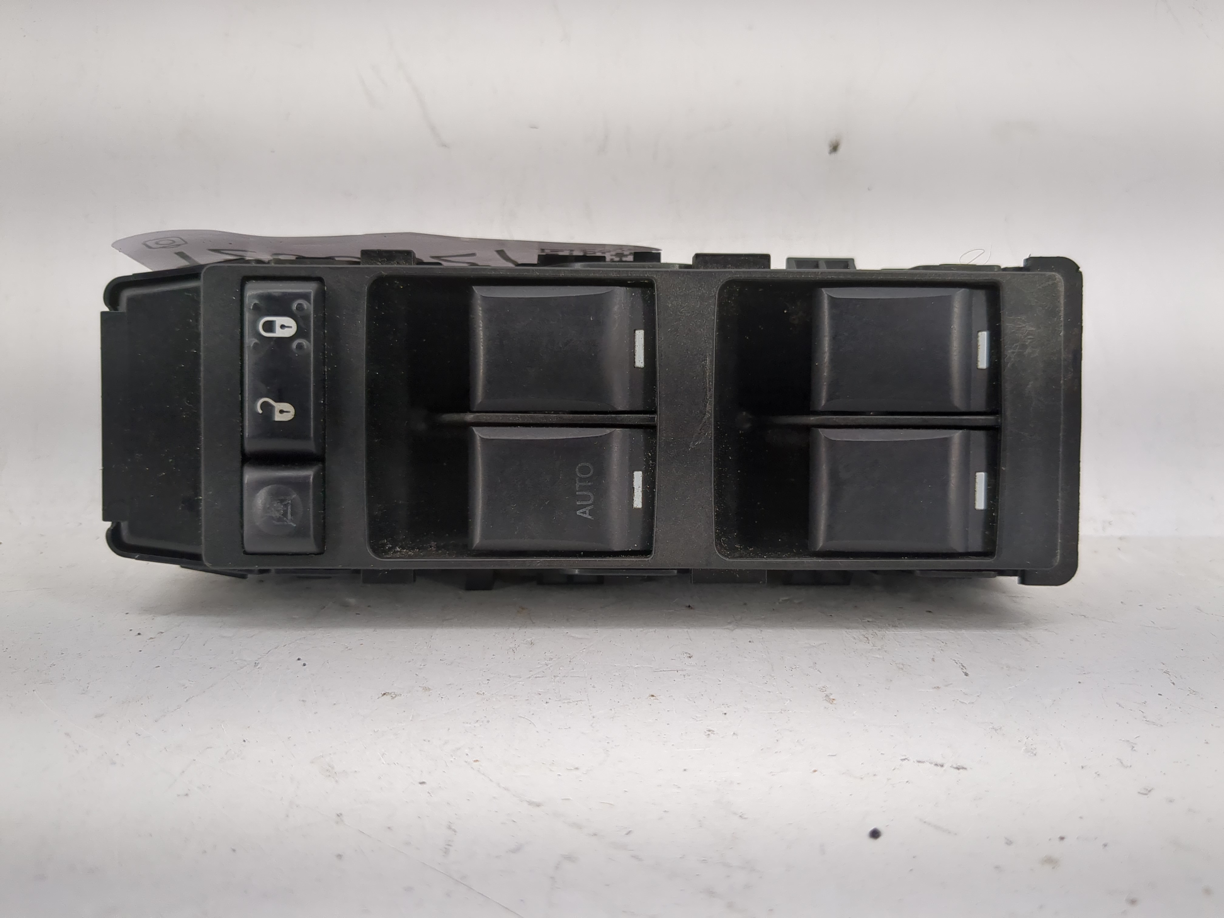 Jeep Compass Driver Left Door Master Power Window Switch 1208627 - Oemusedautoparts1.com