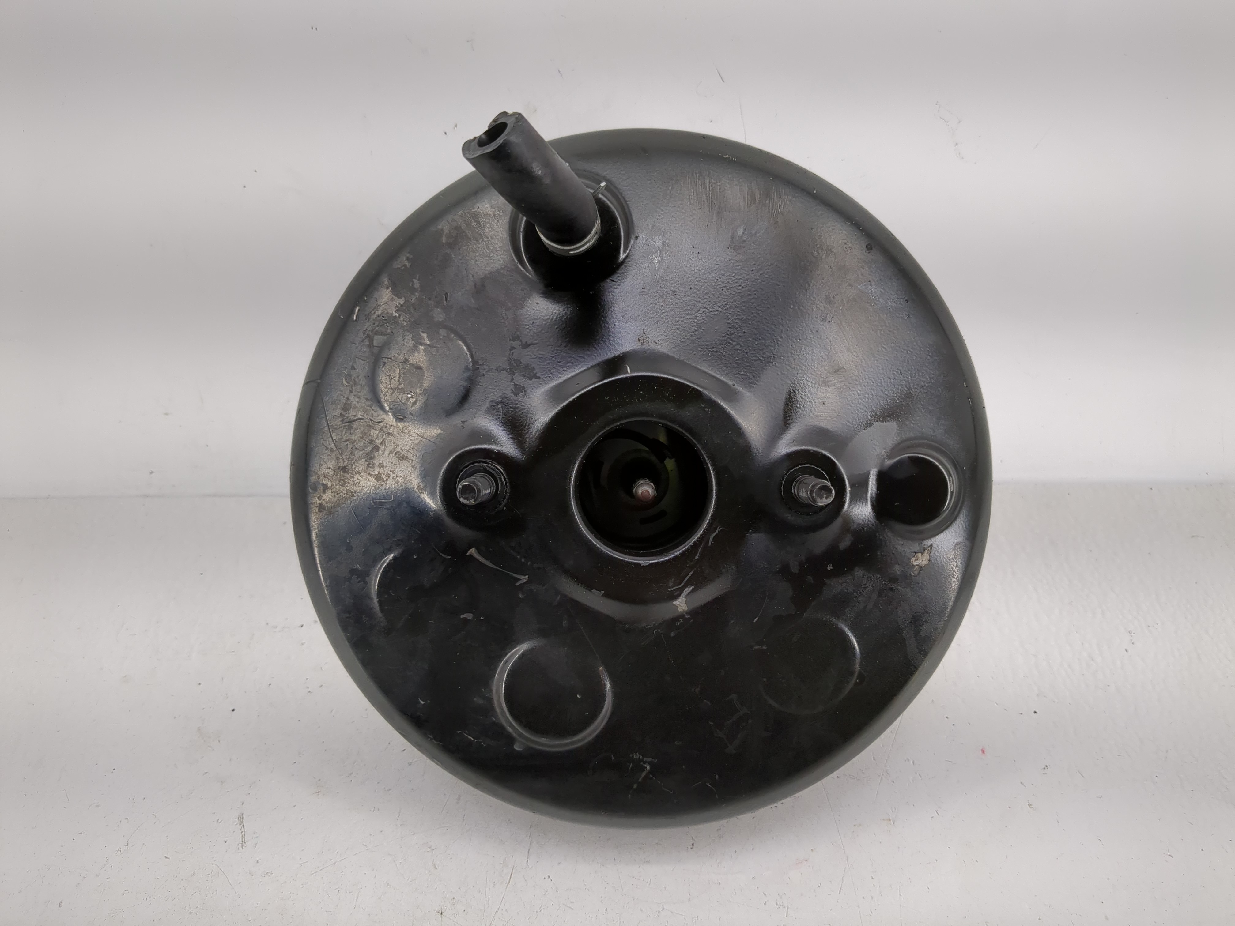 2016-2022 Honda Hr-v Power Brake Booster Oem 1208636 - Oemusedautoparts1.com