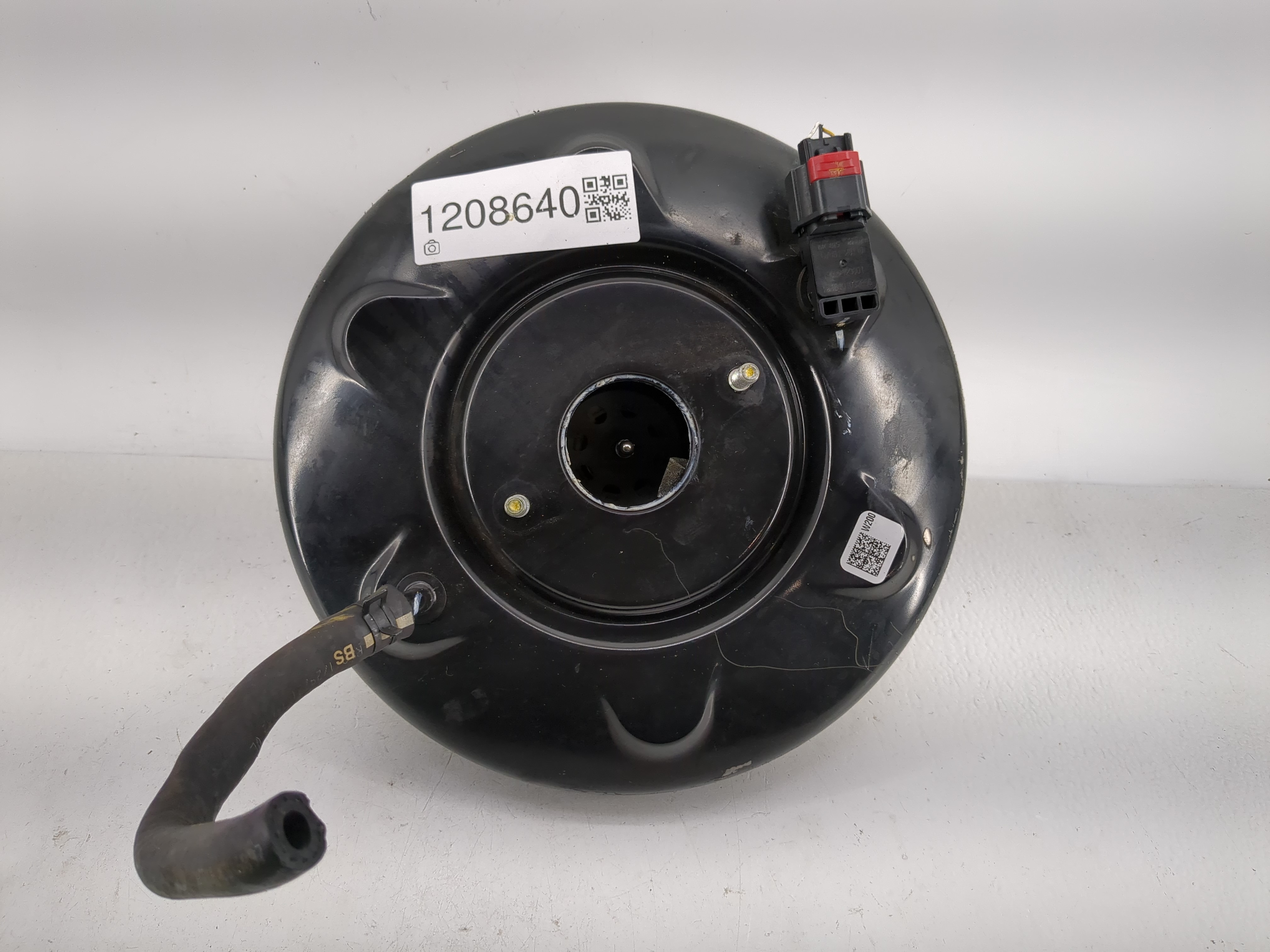 2022-2022 Hyundai Tucson Power Brake Booster Oem 1208640 - Oemusedautoparts1.com