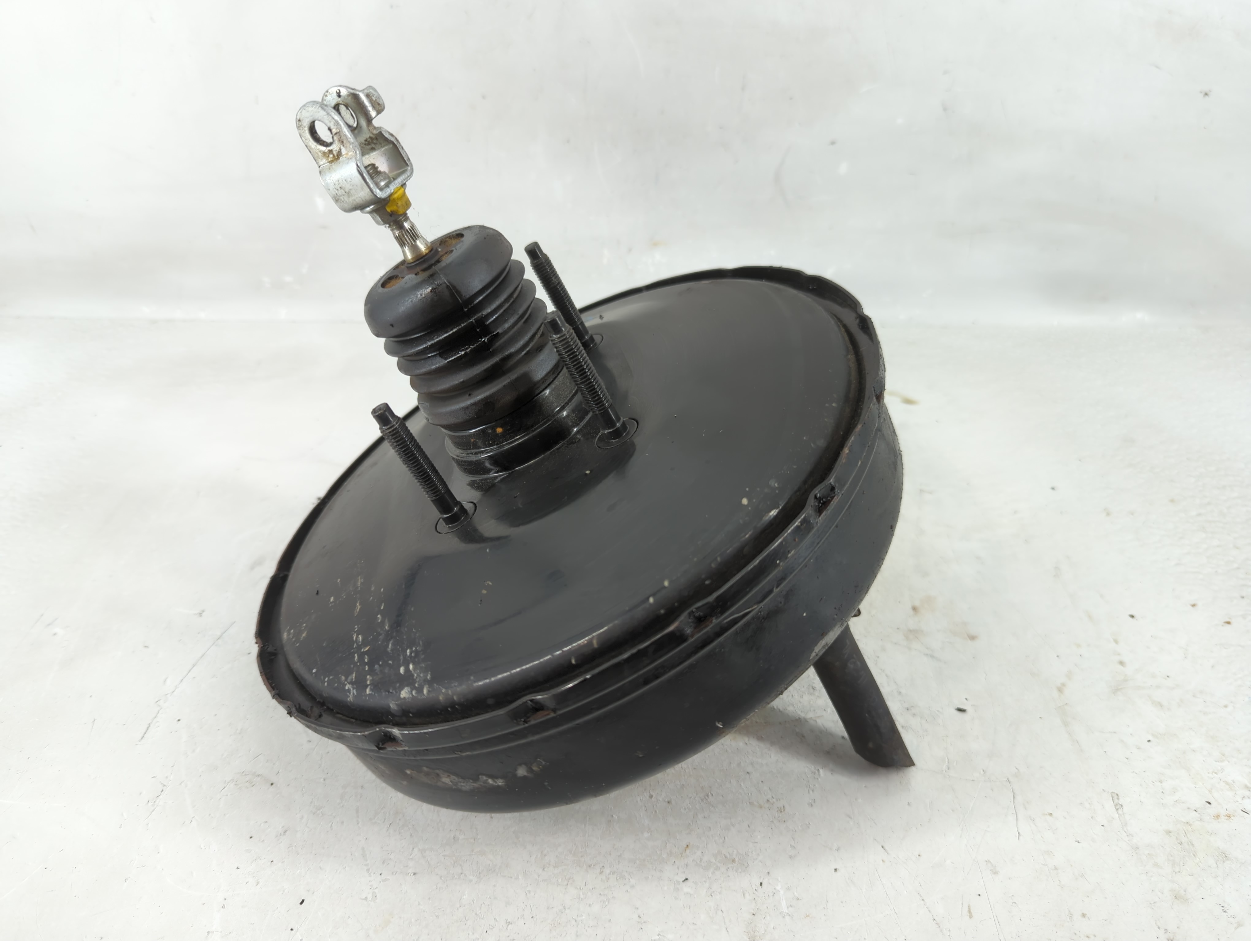 2008-2011 Honda Civic Power Brake Booster Oem 1208643 - Oemusedautoparts1.com