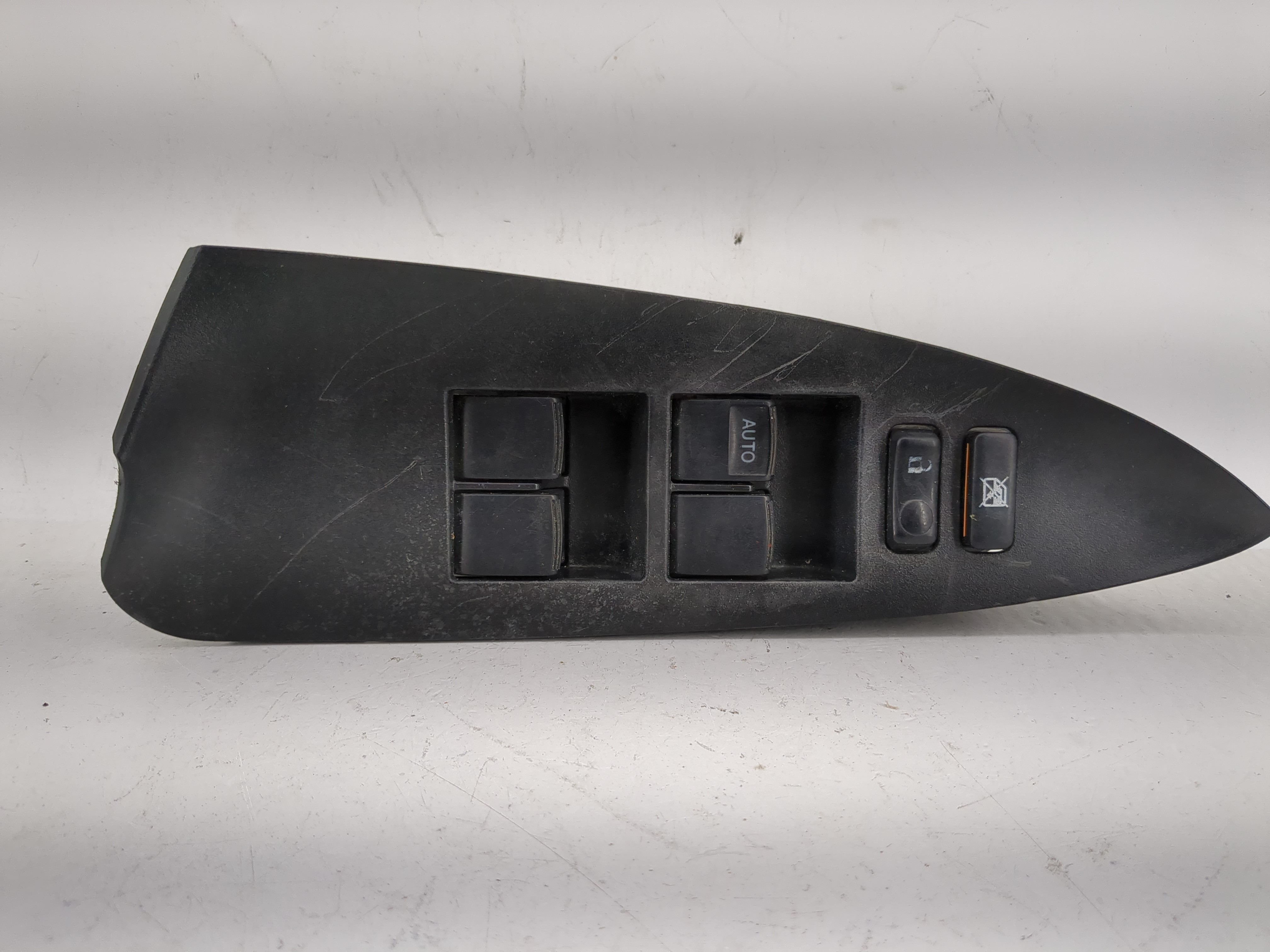 2006-2012 Toyota Rav4 Driver Left Door Master Power Window Switch 1208653 - Oemusedautoparts1.com