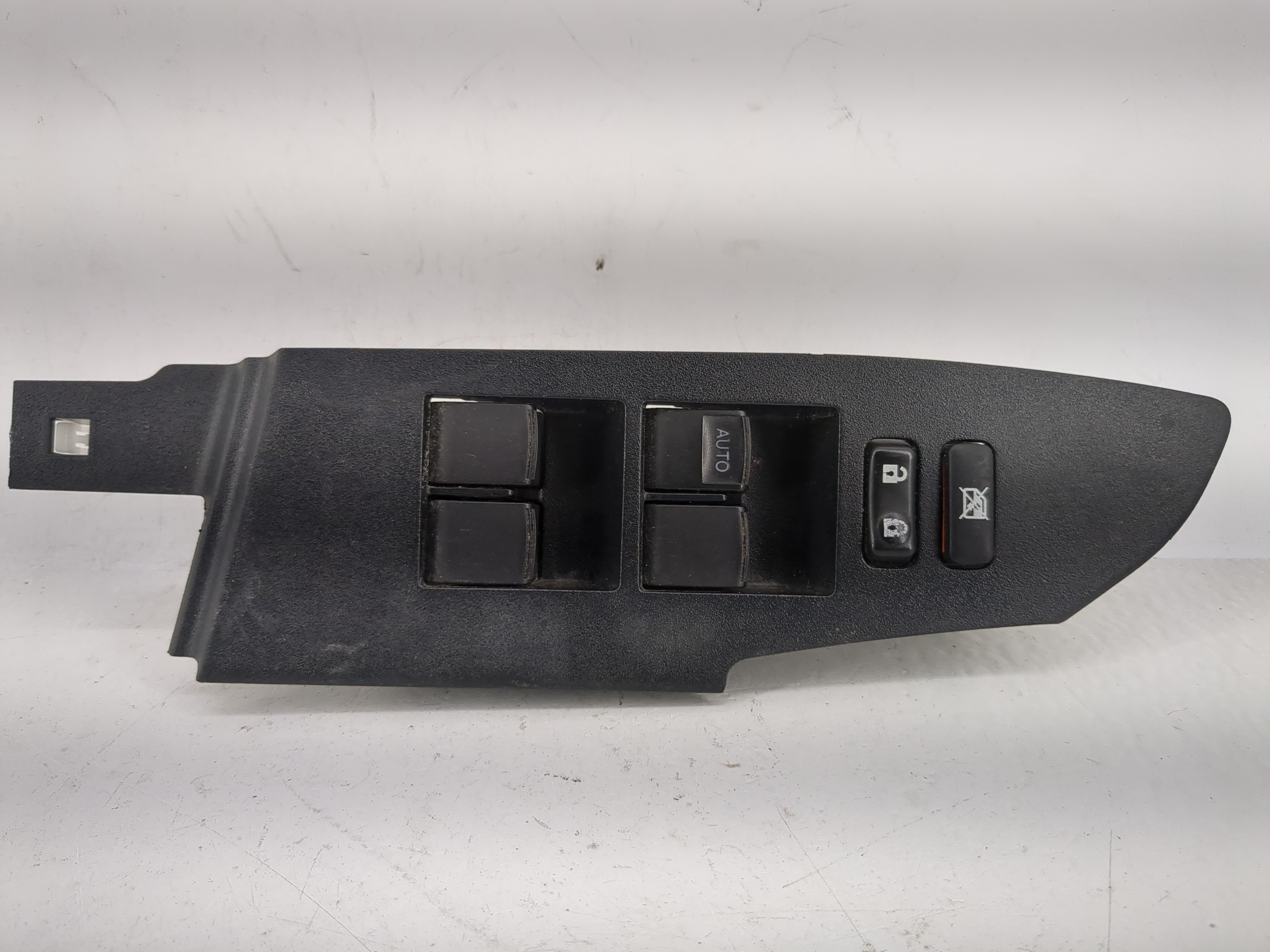 2014-2019 Toyota Corolla Driver Left Door Master Power Window Switch 1208654 - Oemusedautoparts1.com