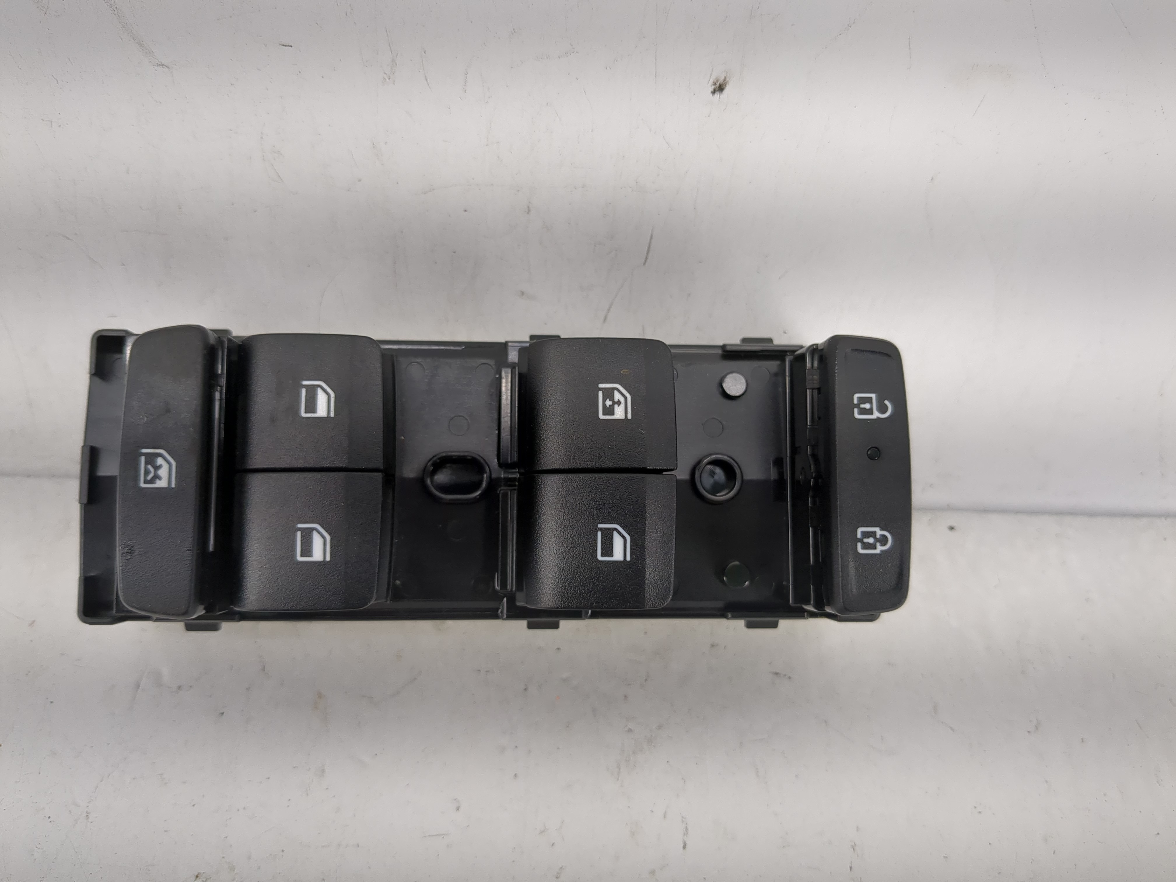 2024 Hyundai Elantra Driver Left Door Master Power Window Switch 1208655 - Oemusedautoparts1.com