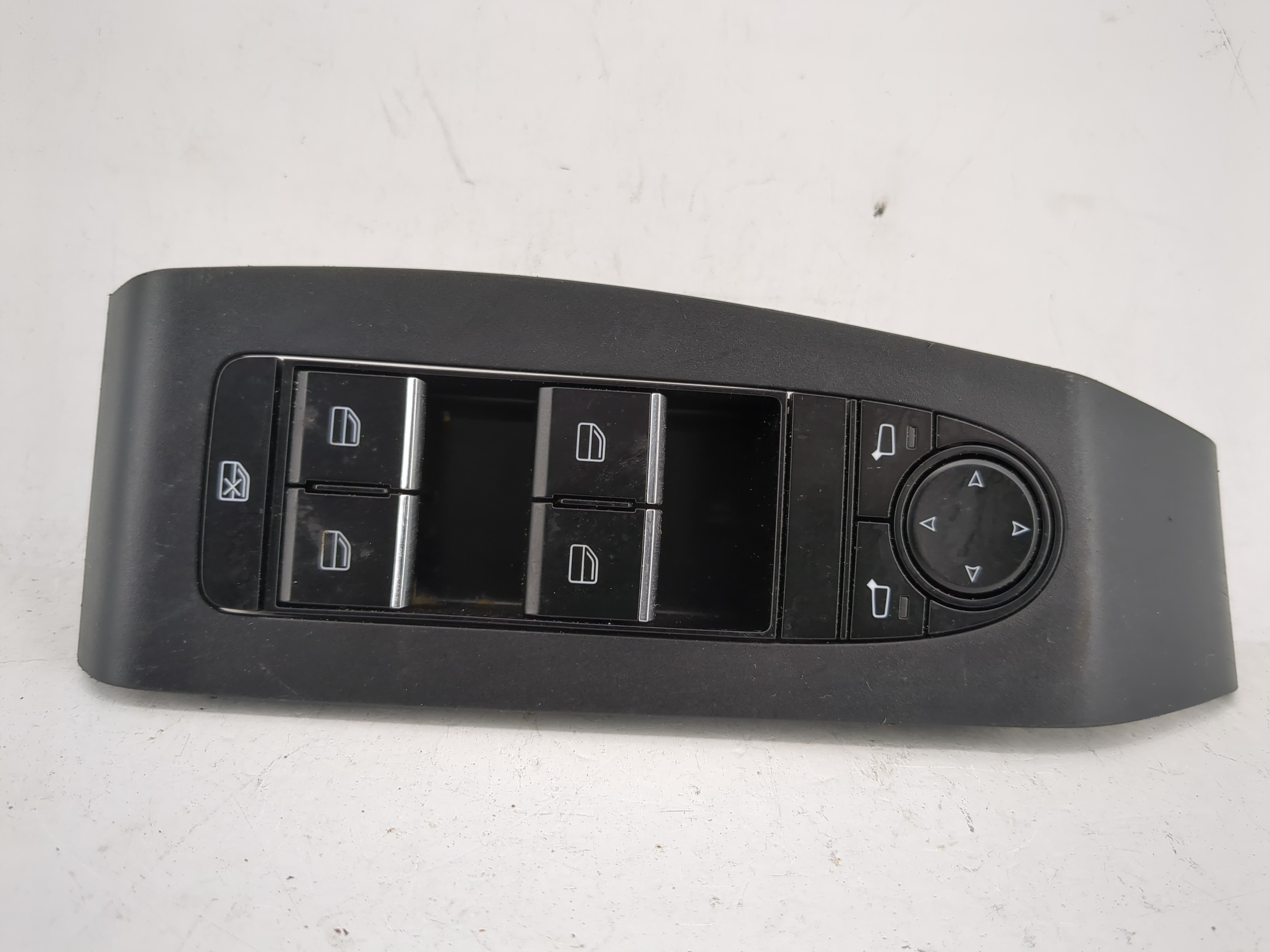 2020-2022 Mazda Cx-30 Driver Left Door Master Power Window Switch 1208661 - Oemusedautoparts1.com
