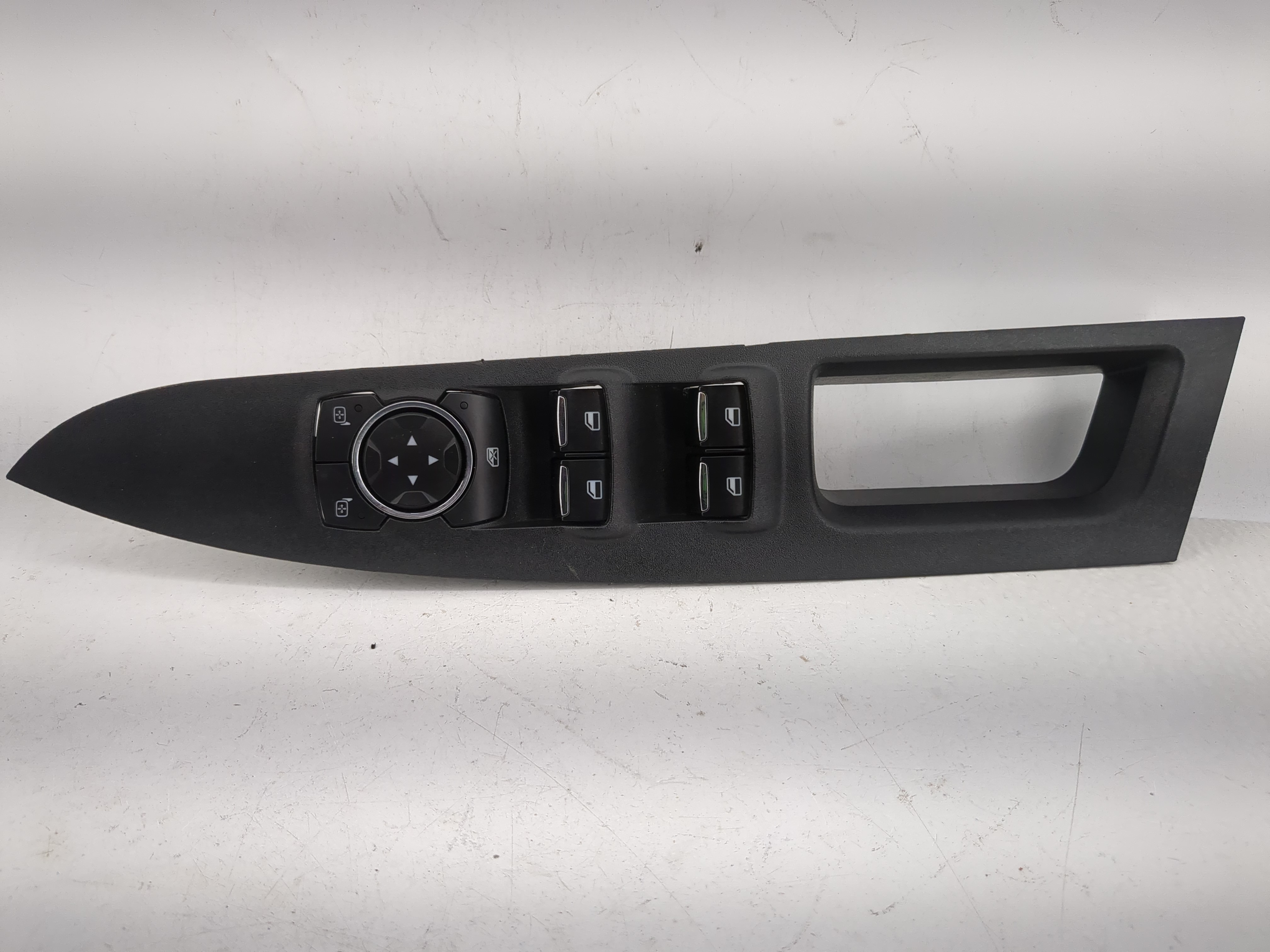 2013-2020 Ford Fusion Driver Left Door Master Power Window Switch 1208663 - Oemusedautoparts1.com