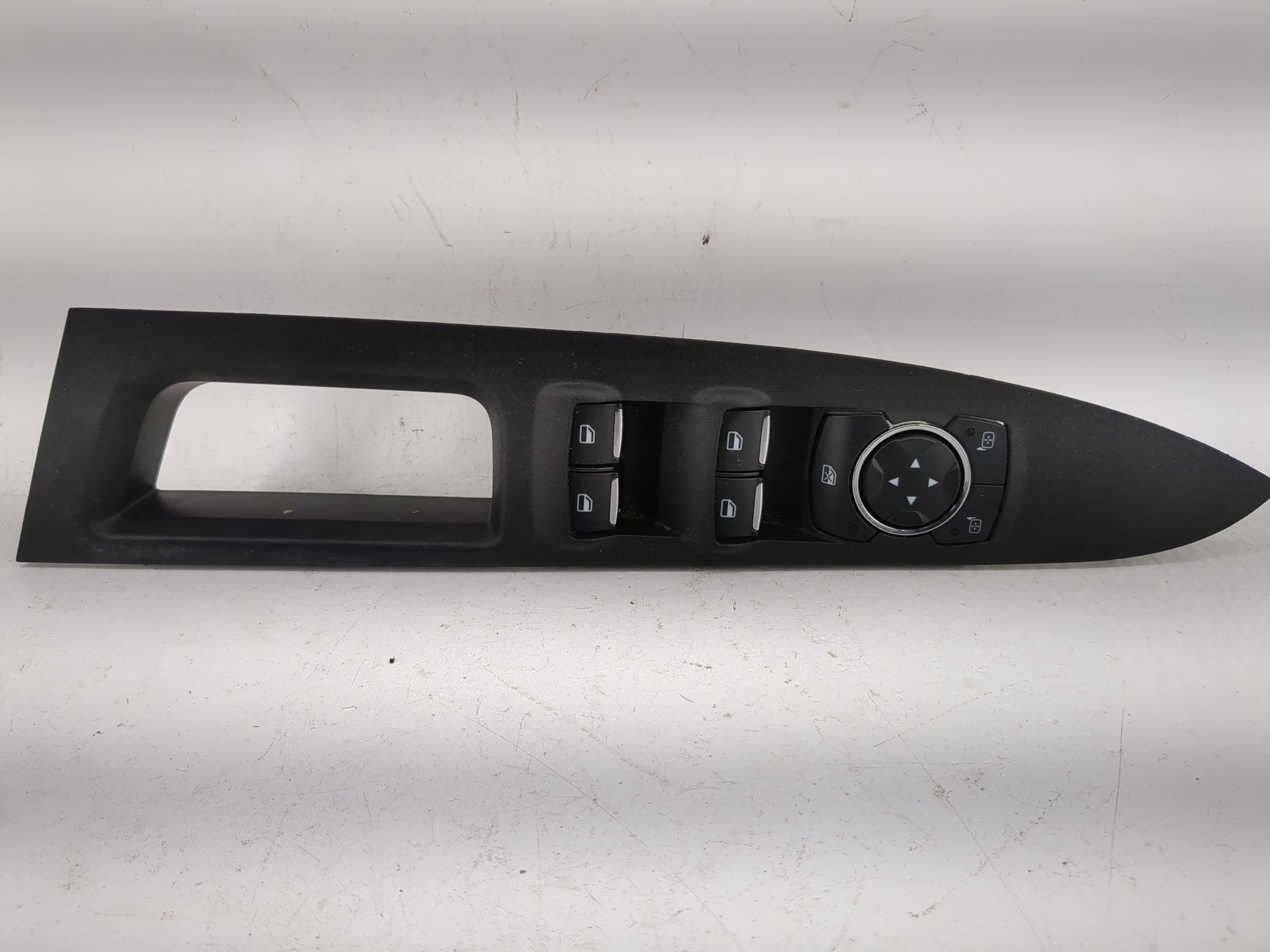 2013-2020 Ford Fusion Driver Left Door Master Power Window Switch 1208664 - Oemusedautoparts1.com