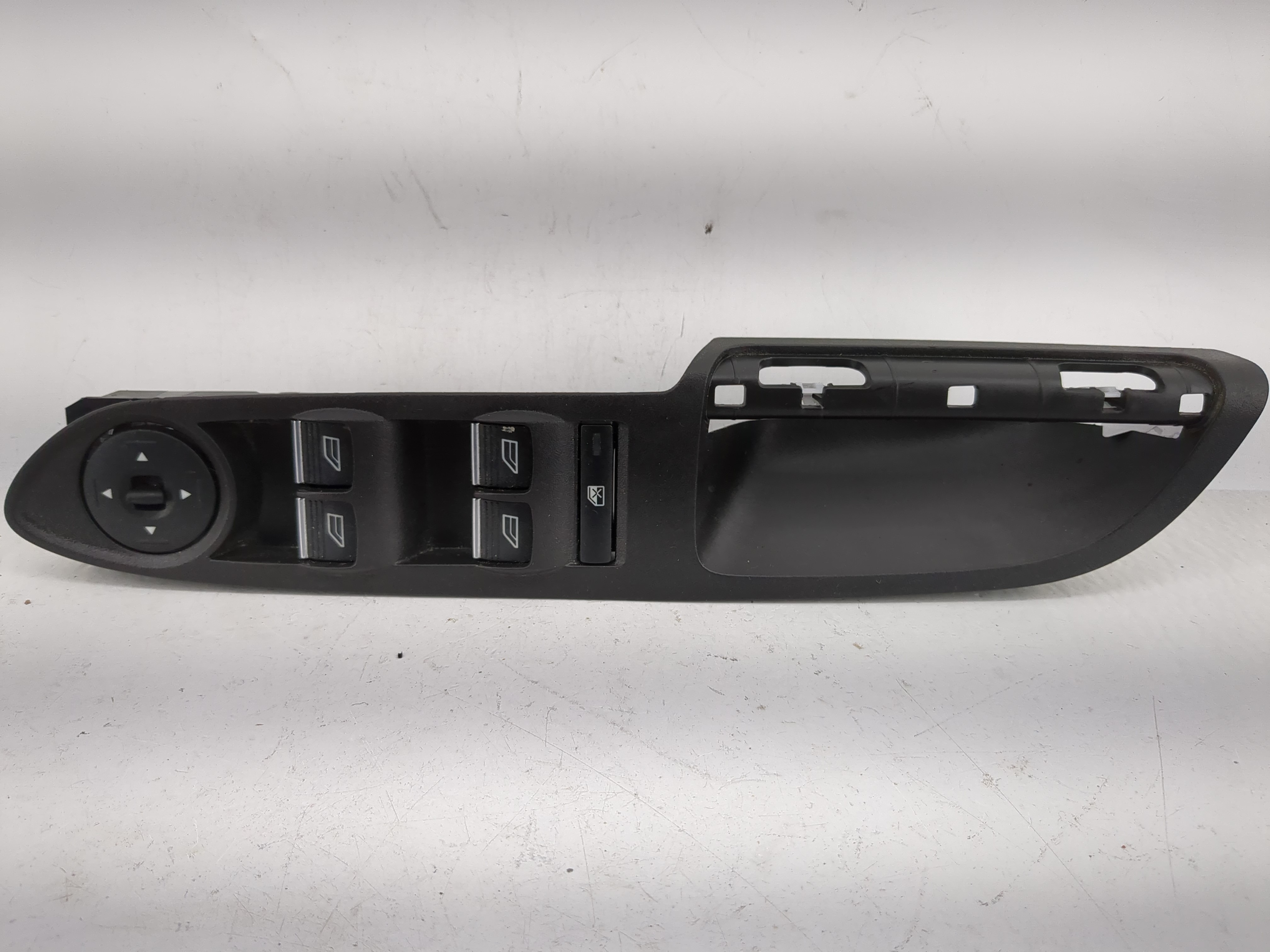 2013-2019 Ford Escape Driver Left Door Master Power Window Switch 1208665 - Oemusedautoparts1.com