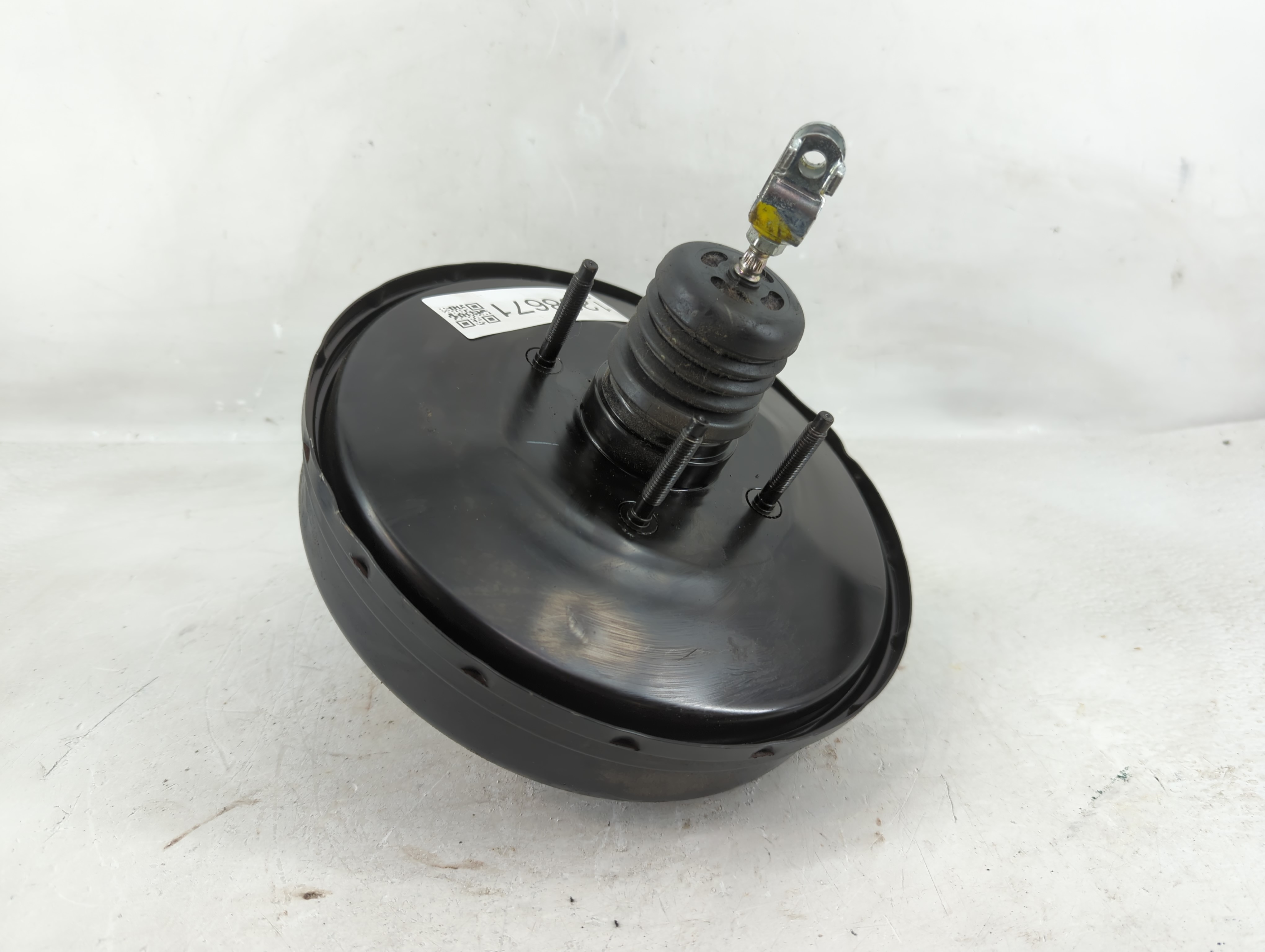 2016-2022 Acura Ilx Power Brake Booster Oem 1208671 - Oemusedautoparts1.com