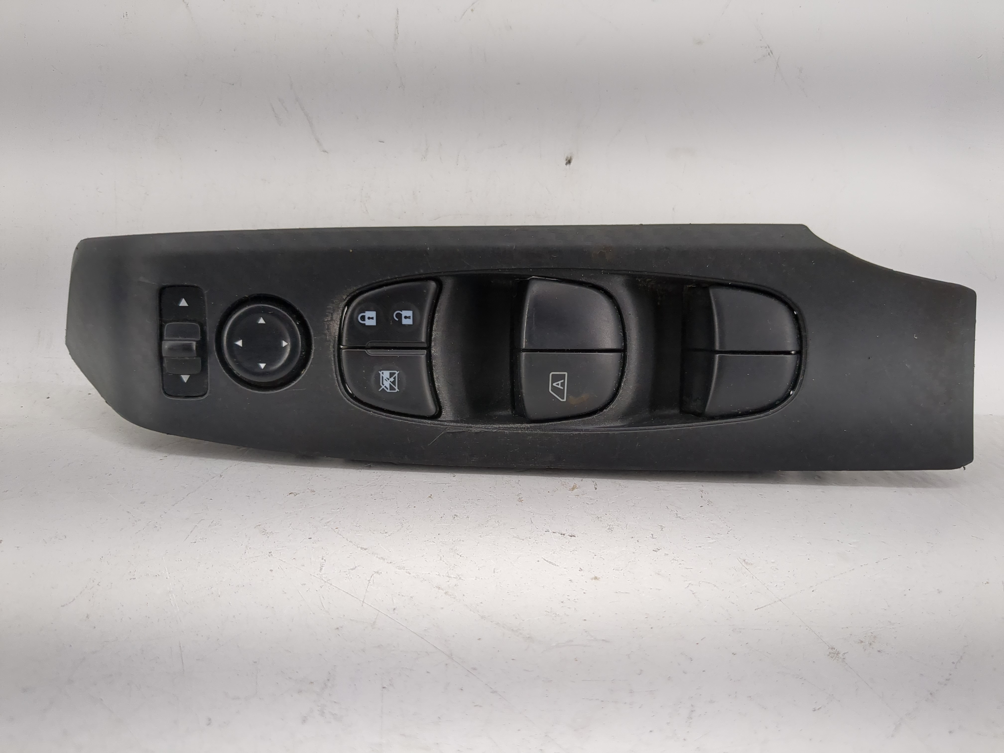 2019-2022 Nissan Altima Driver Left Door Master Power Window Switch 1208682 - Oemusedautoparts1.com
