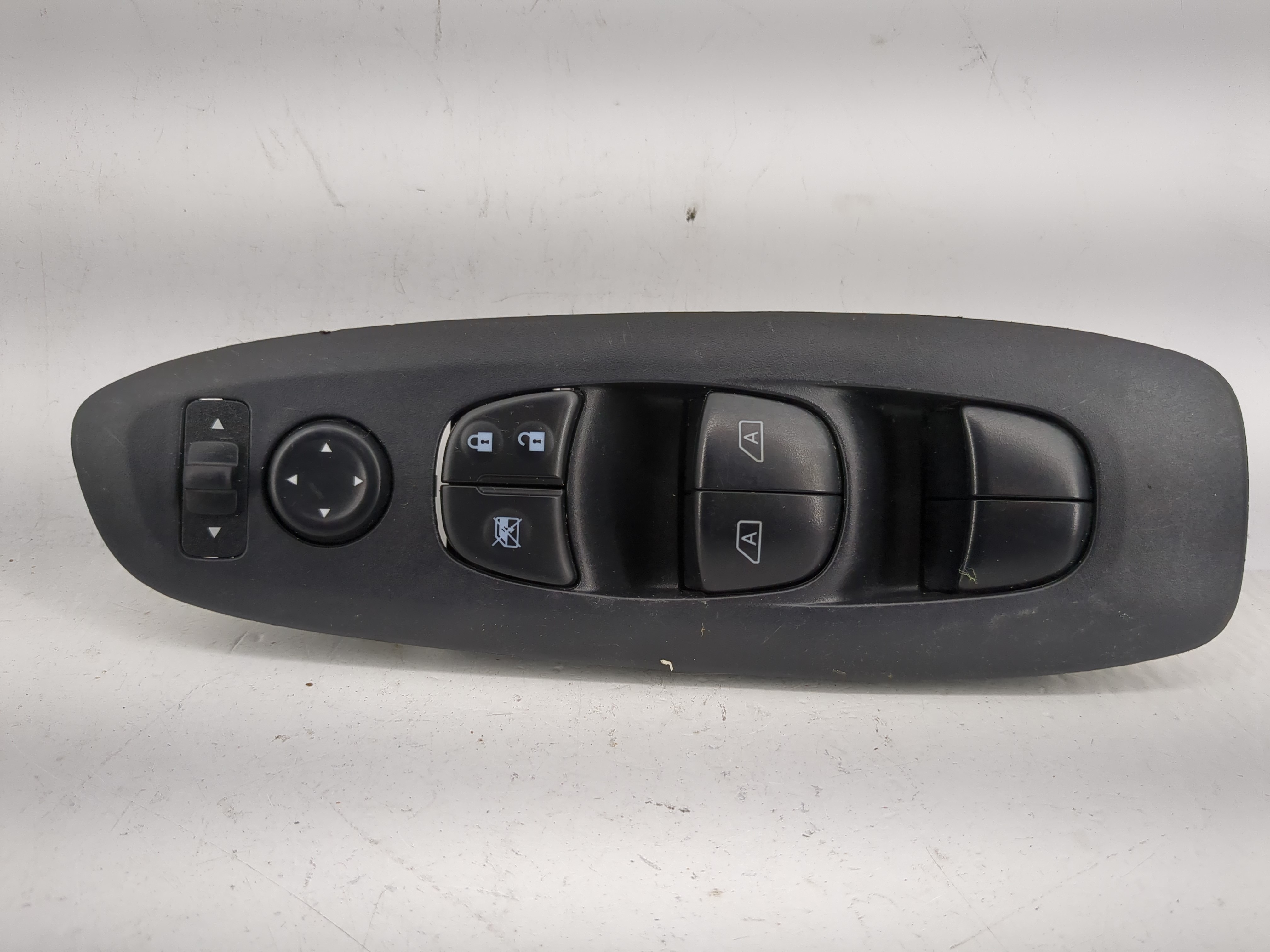2013-2020 Nissan Pathfinder Driver Left Door Master Power Window Switch 1208683 - Oemusedautoparts1.com
