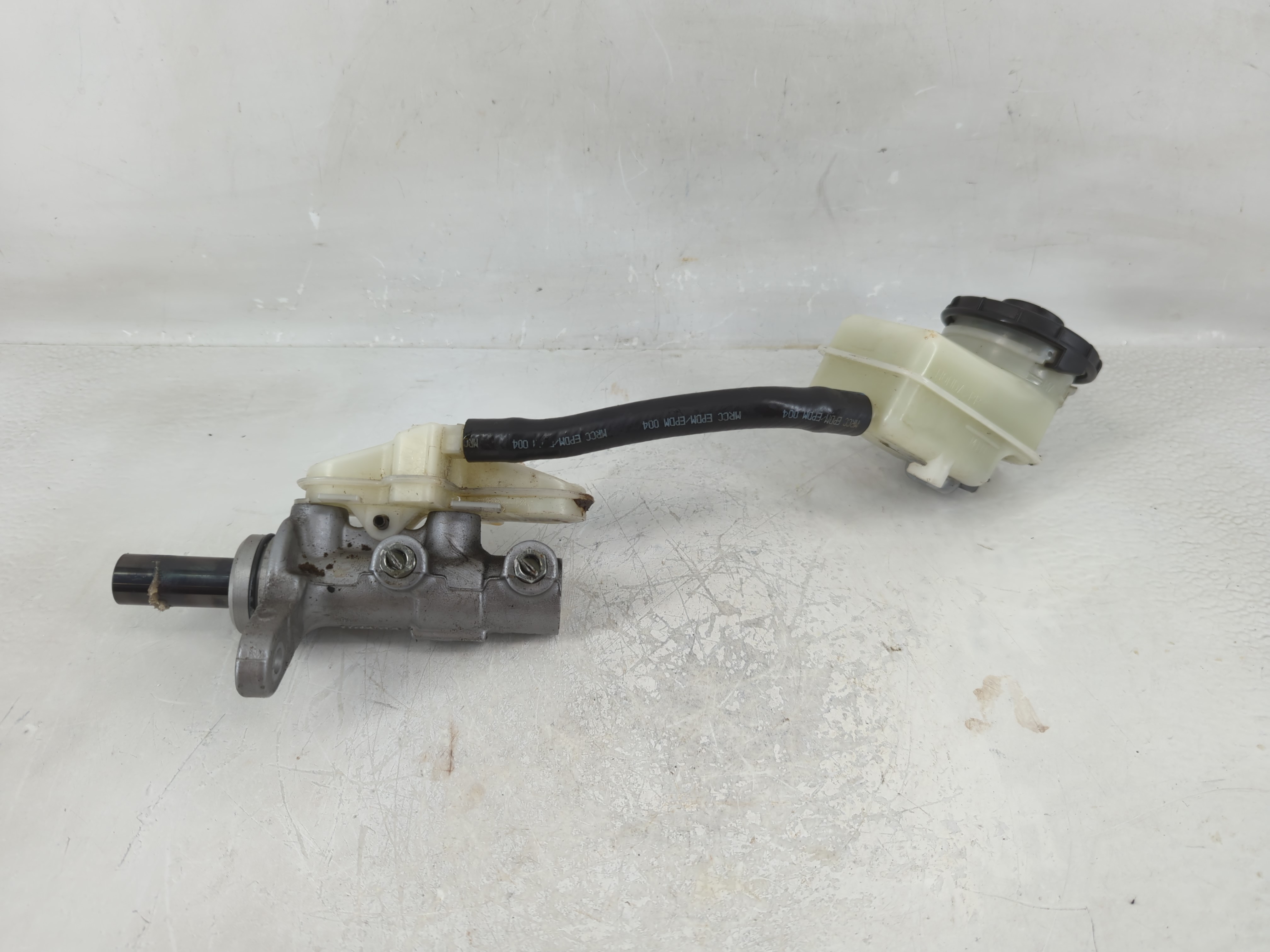 2016-2022 Acura Ilx Brake Master Cylinder 1208691 - Oemusedautoparts1.com